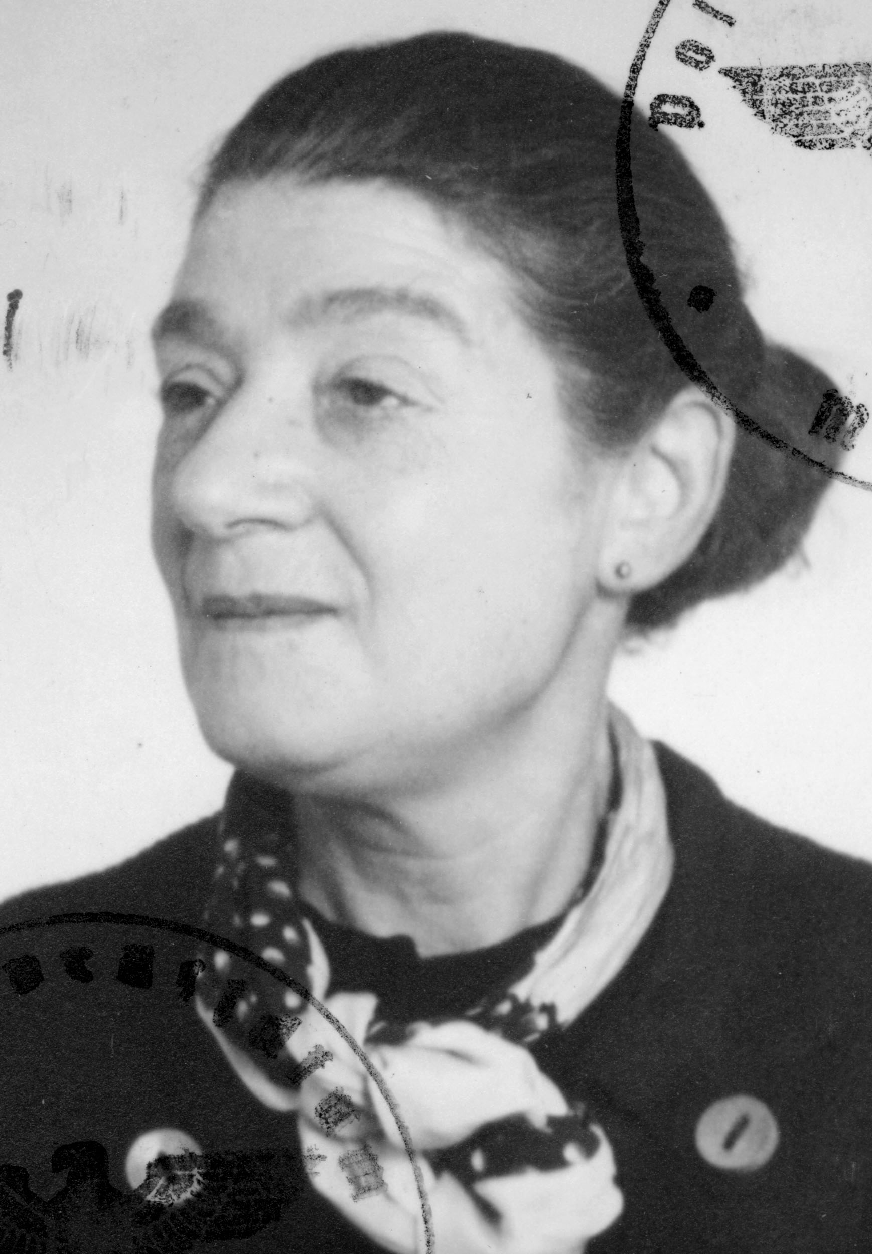 Jeanette Löwenberg Löwenberg