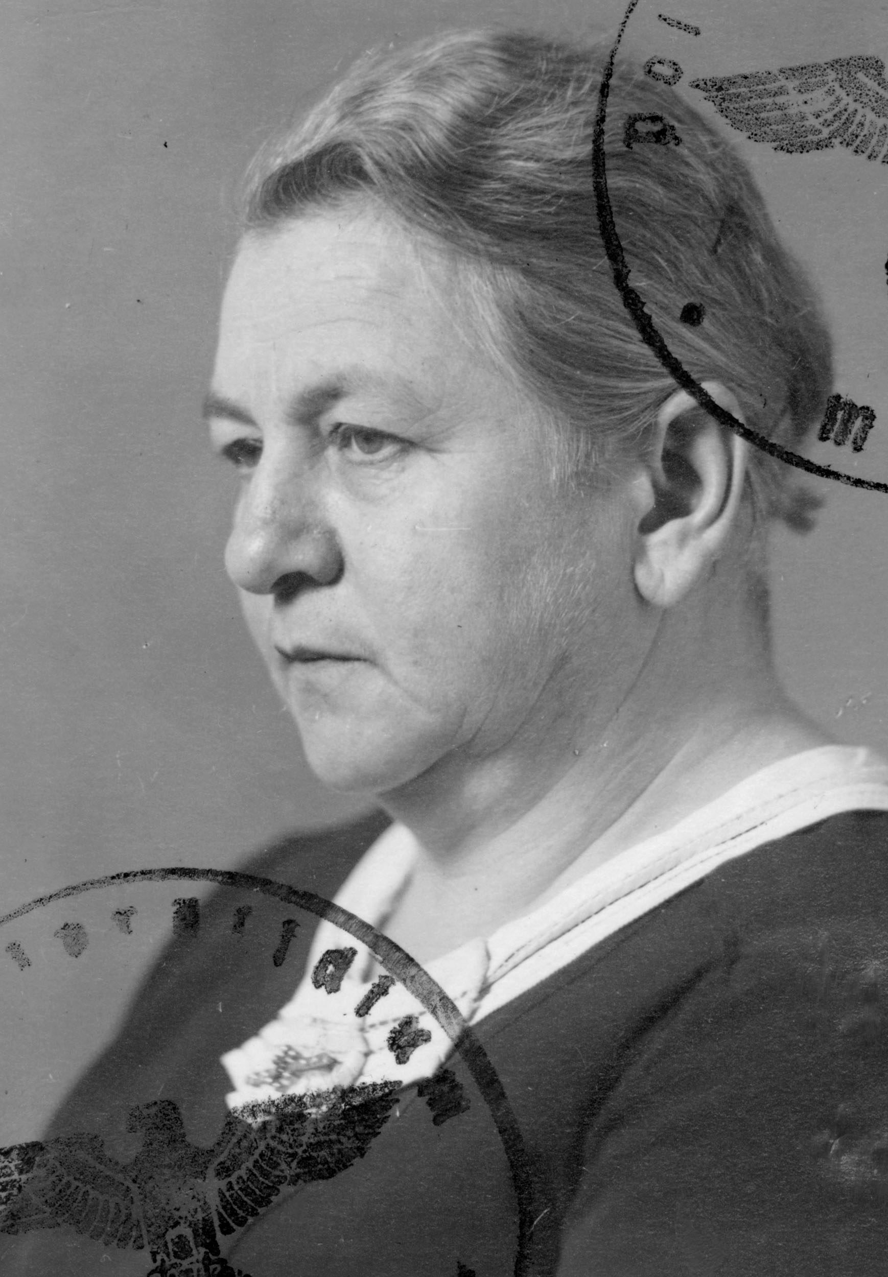 Betty Löwenstein Löwenstein