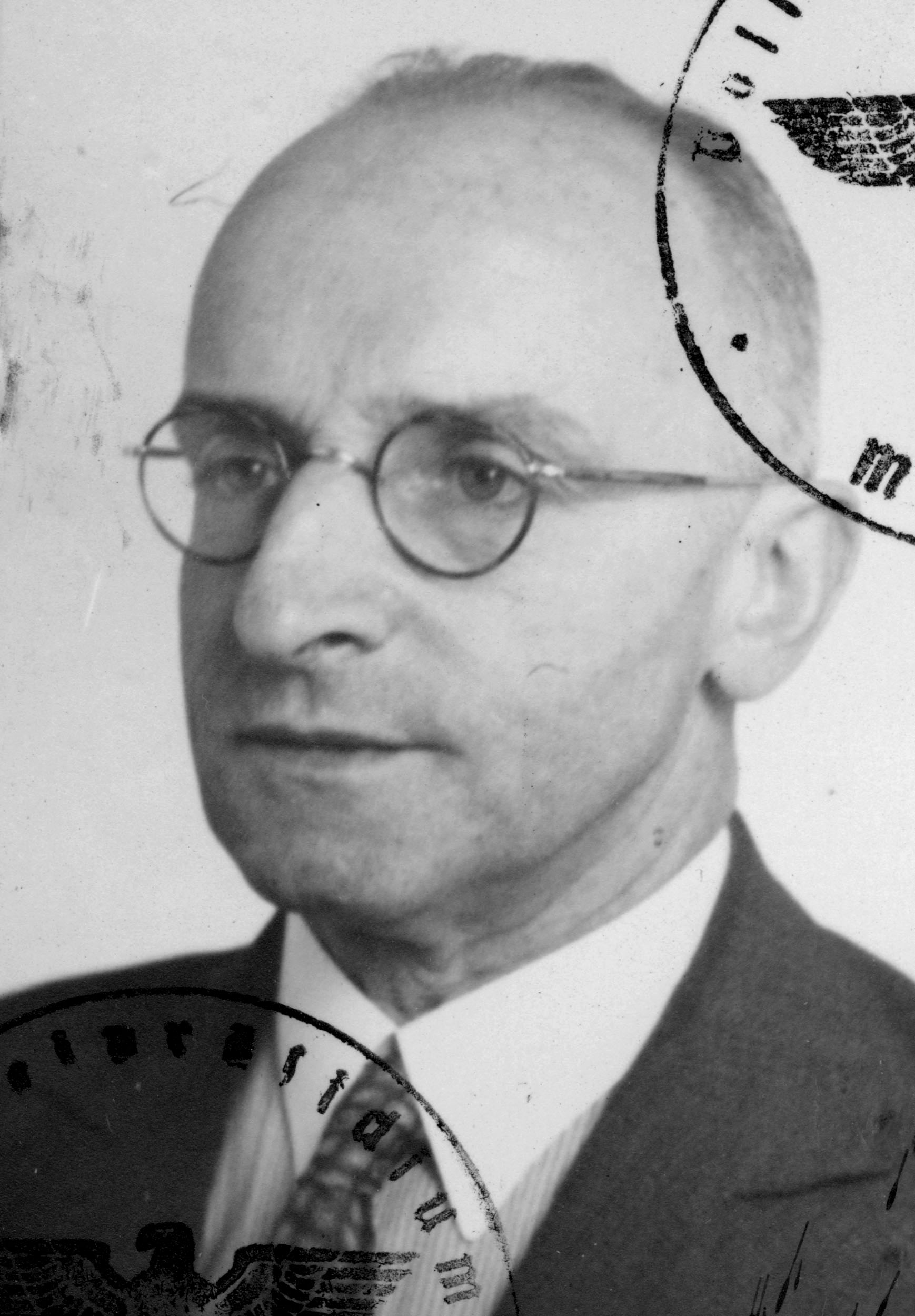 Ernst Jakob Löwenstein Löwenstein