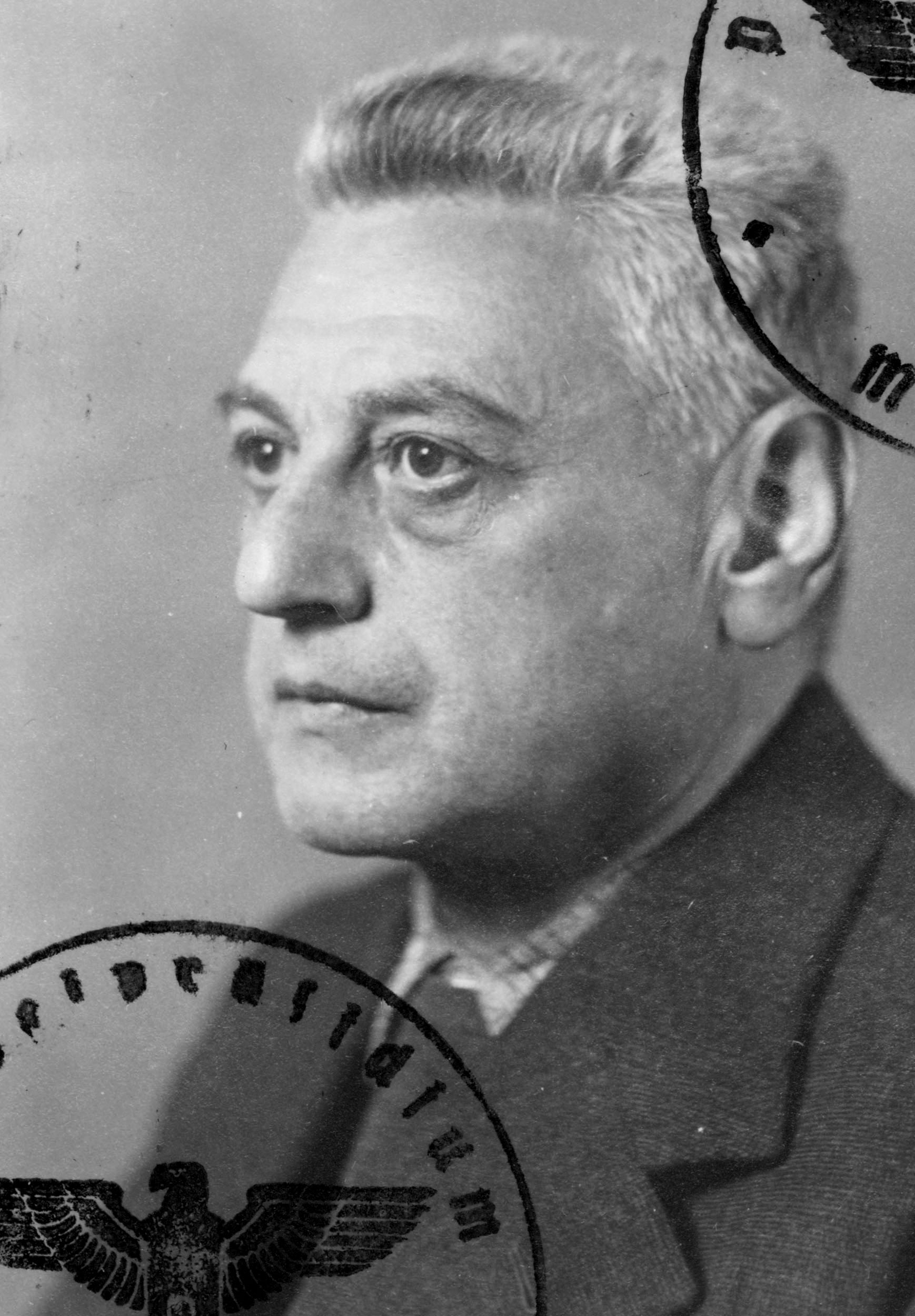 Heinrich Löwenstein Löwenstein