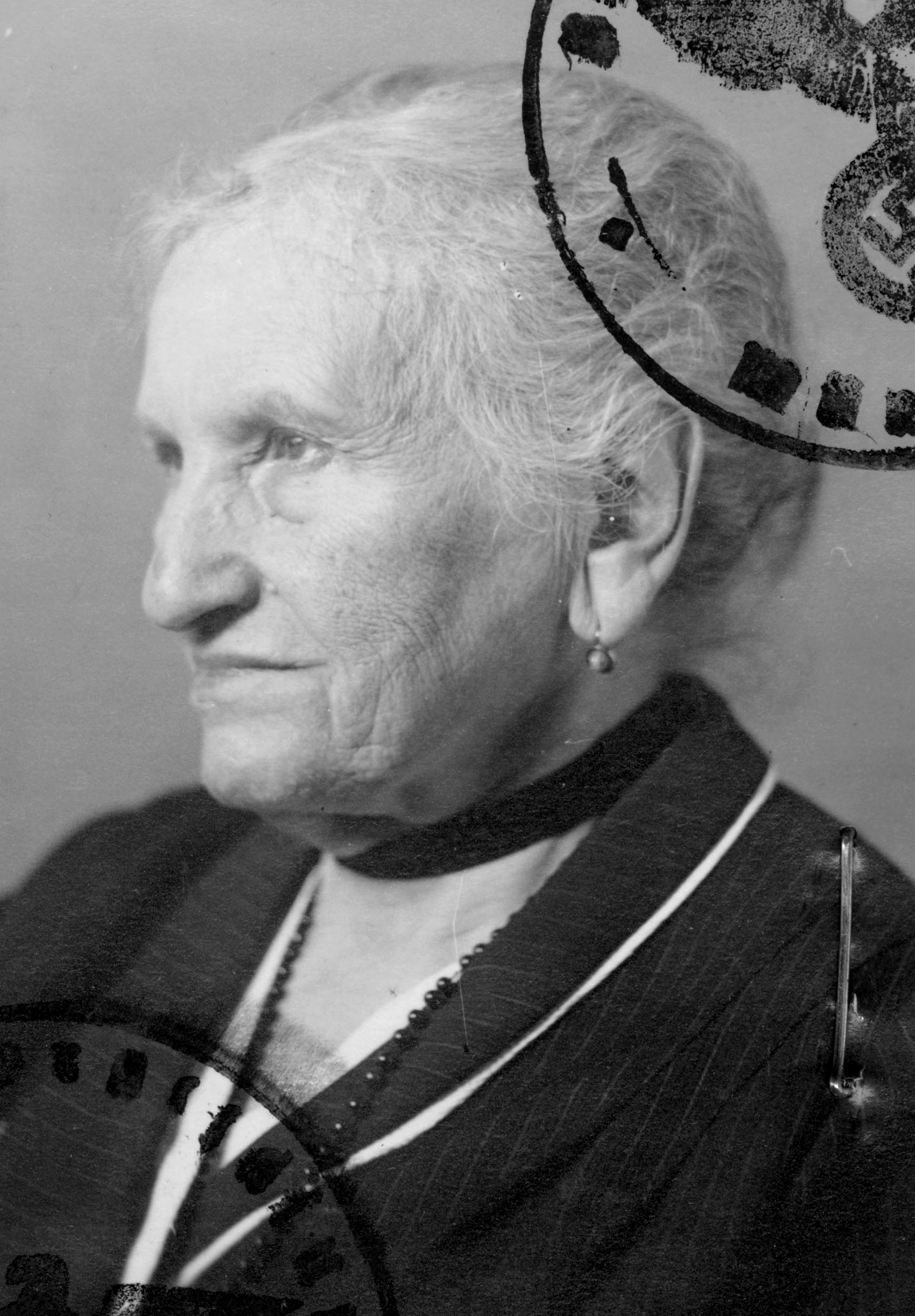 Margarete Löwenstein Löwenstein