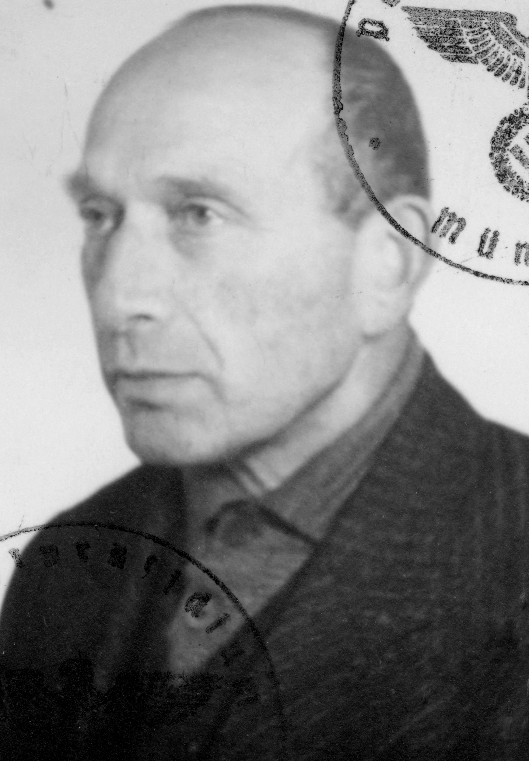 Abraham Löwensteiner Löwensteiner