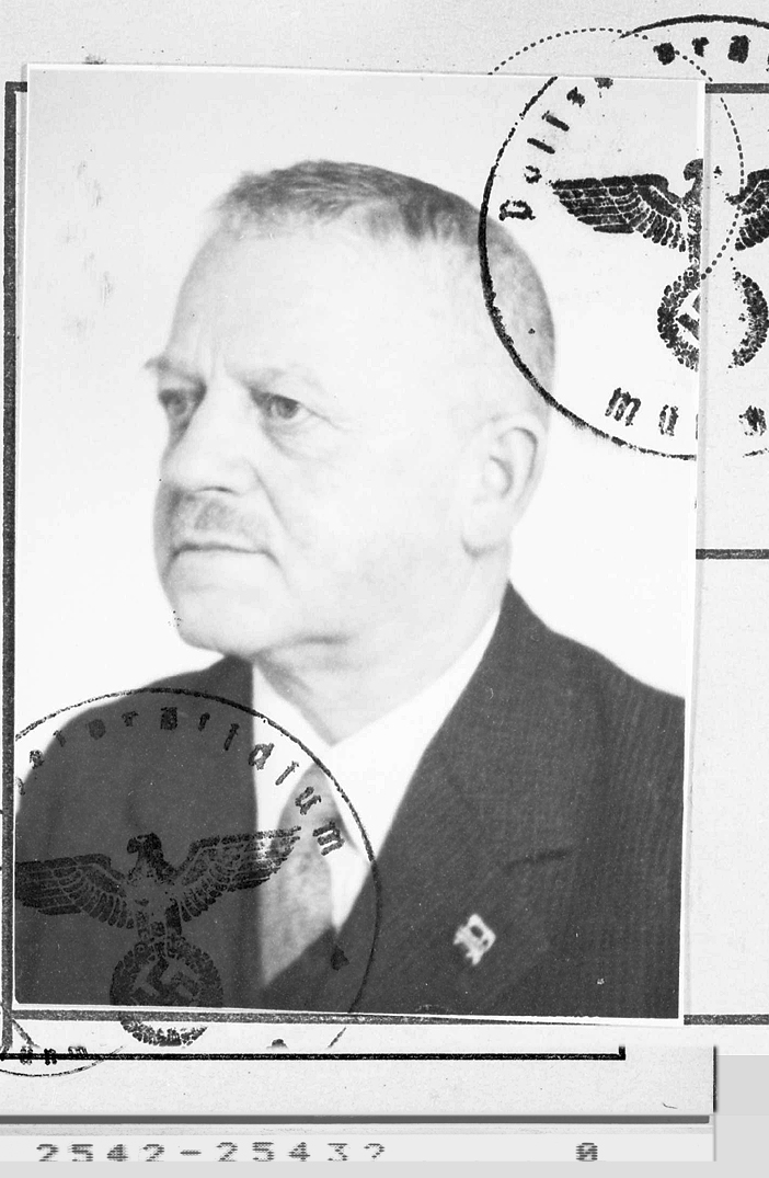 Julius Löwenthal Löwenthal