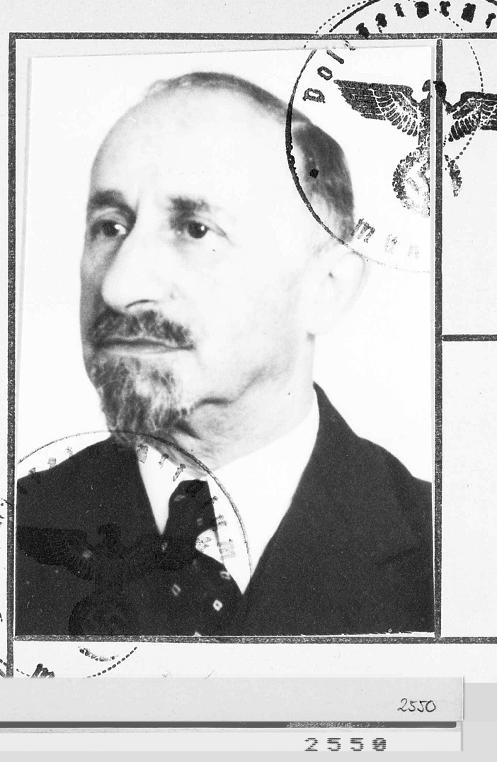 Loewentritt