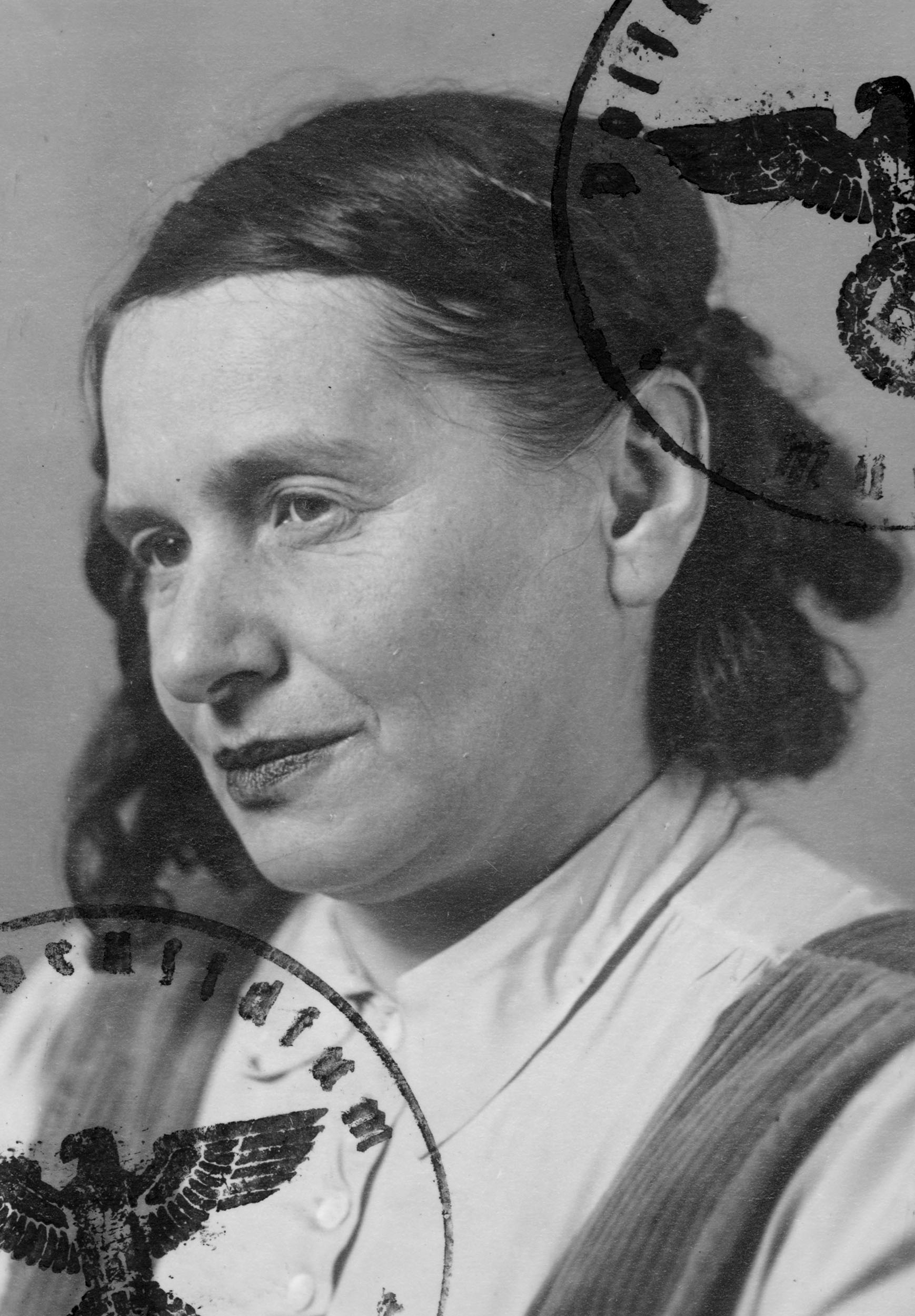 Gertrud Lustig Lustig