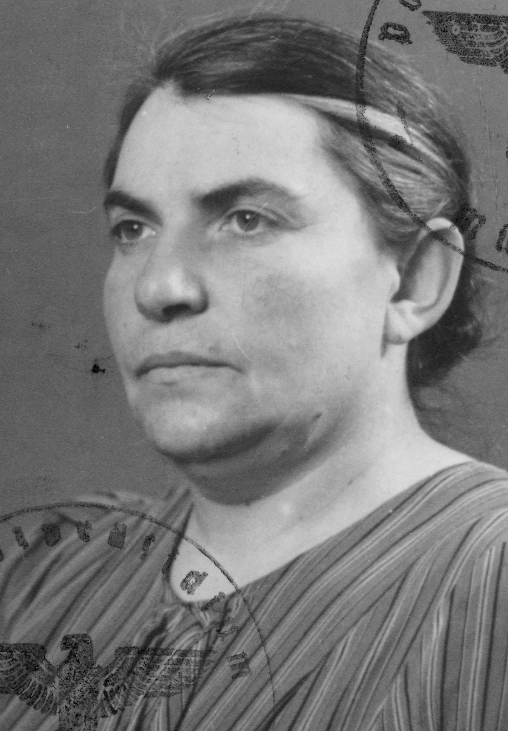 Mandelbaum