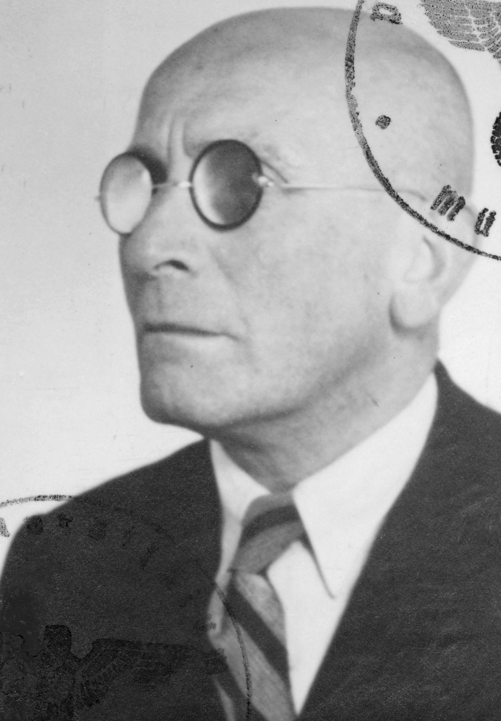 Josef Mandelbaum Mandelbaum