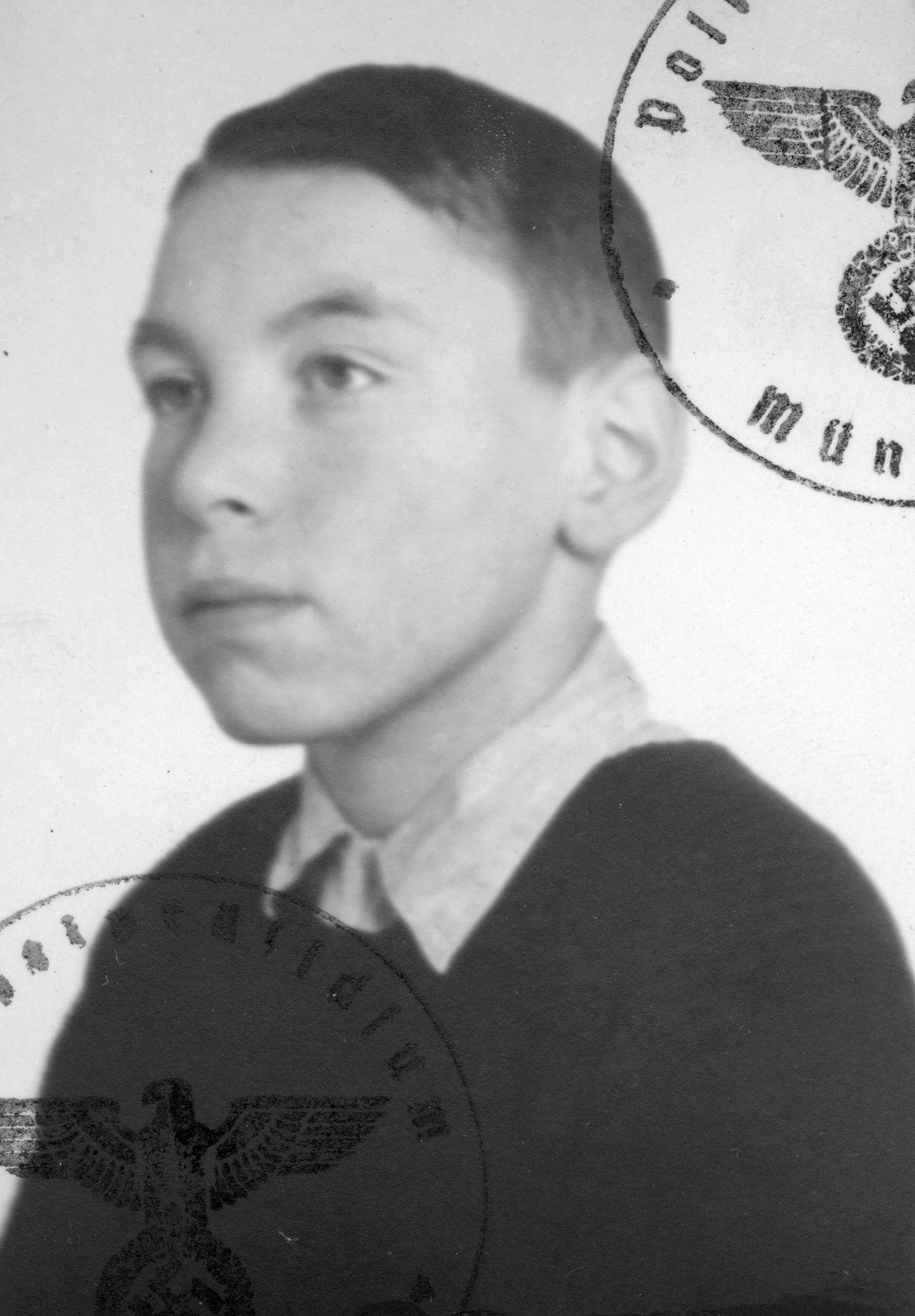 Mandelbaum