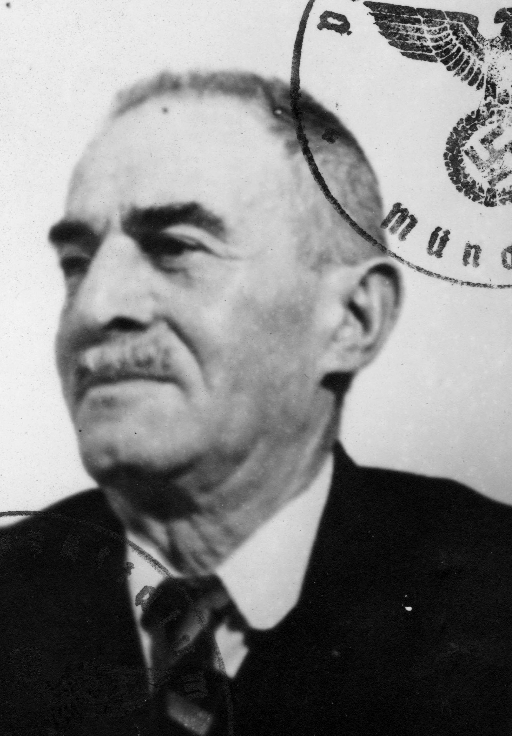 Josef Mann Mann