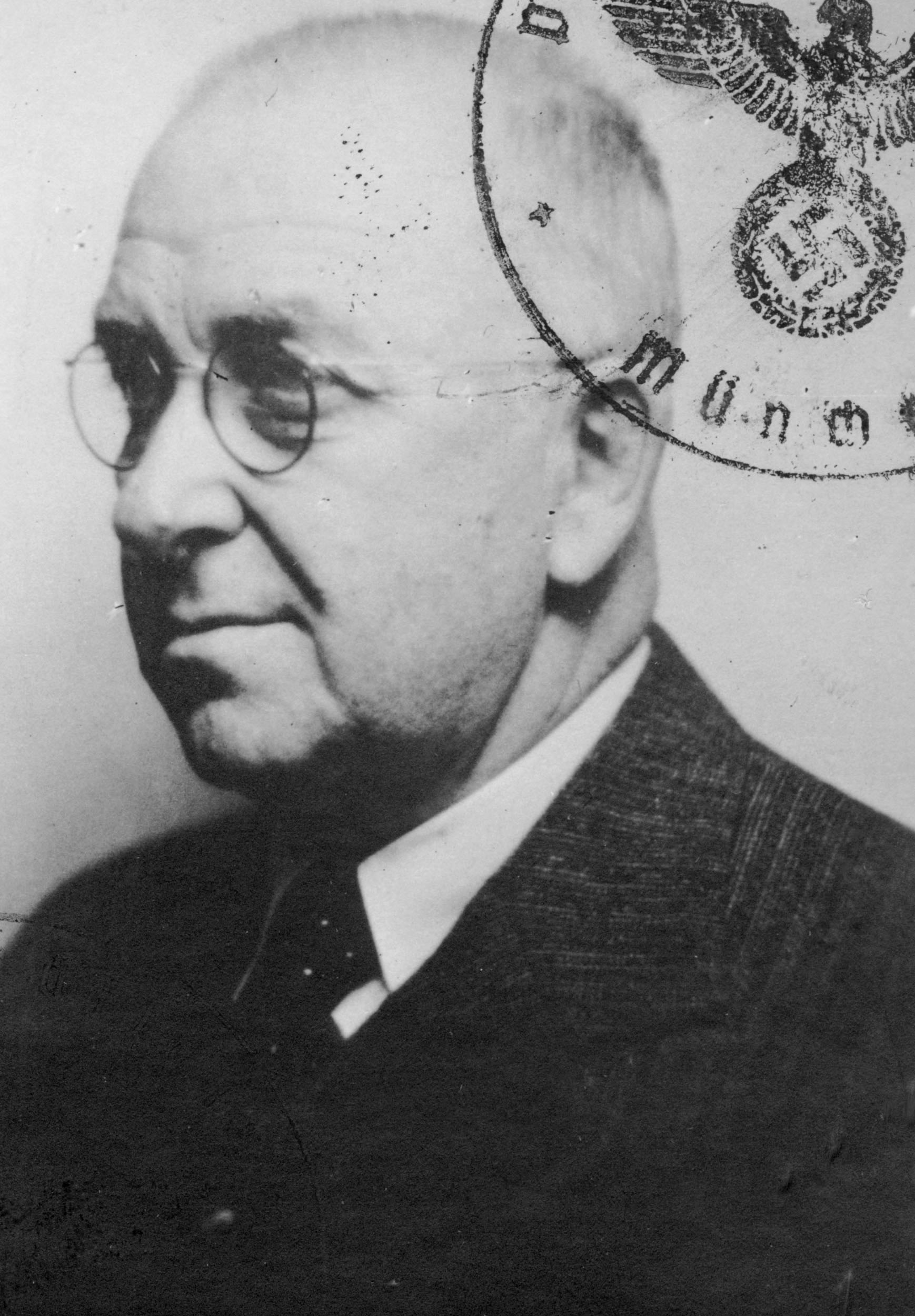 Gustav Theodor Wilhelm Mannheimer Mannheimer