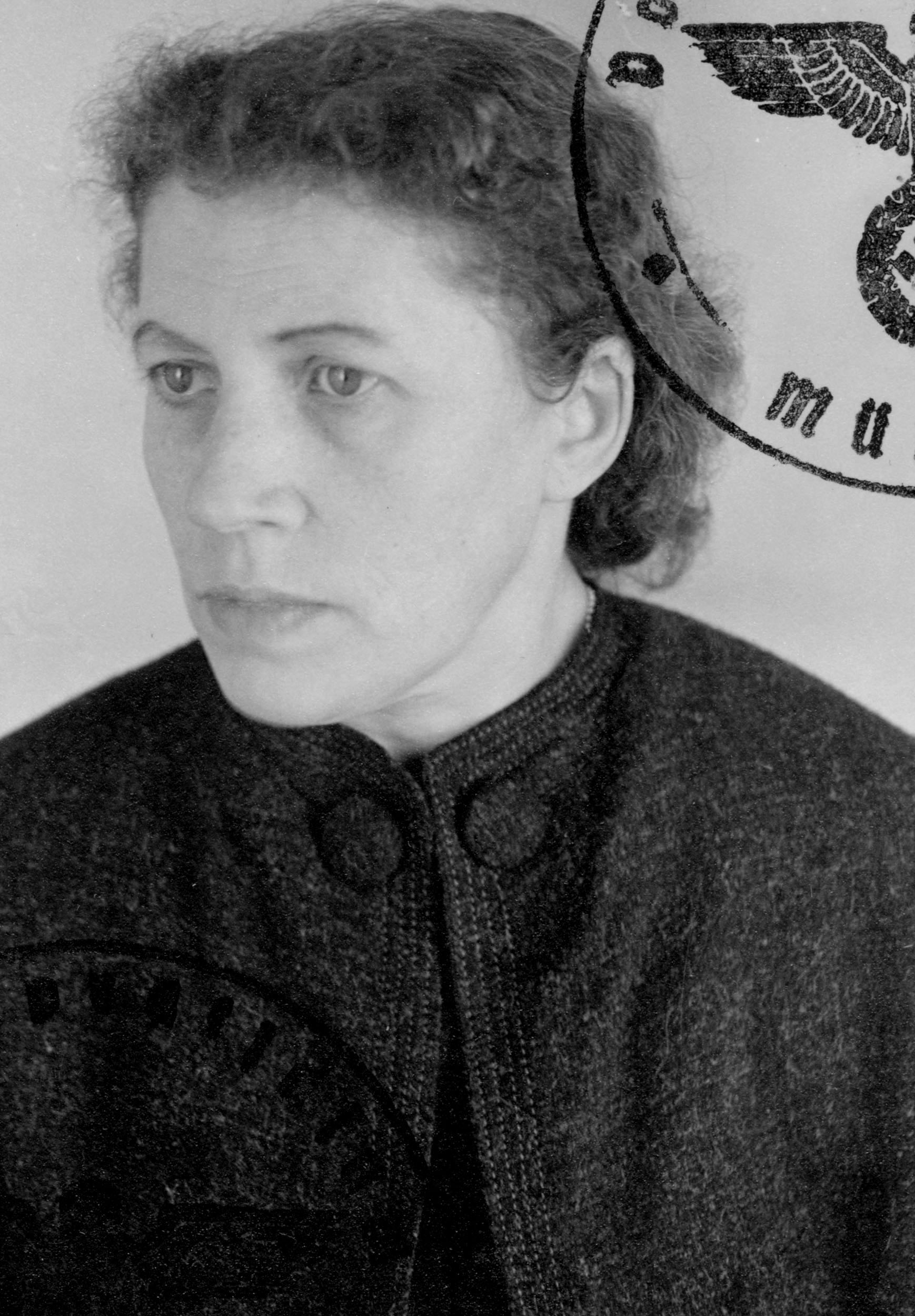 Ida Mannheimer Mannheimer