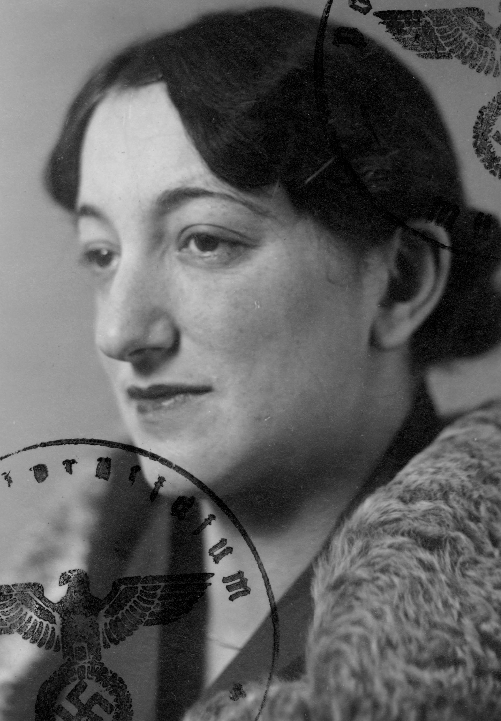 Dina Marx Marx