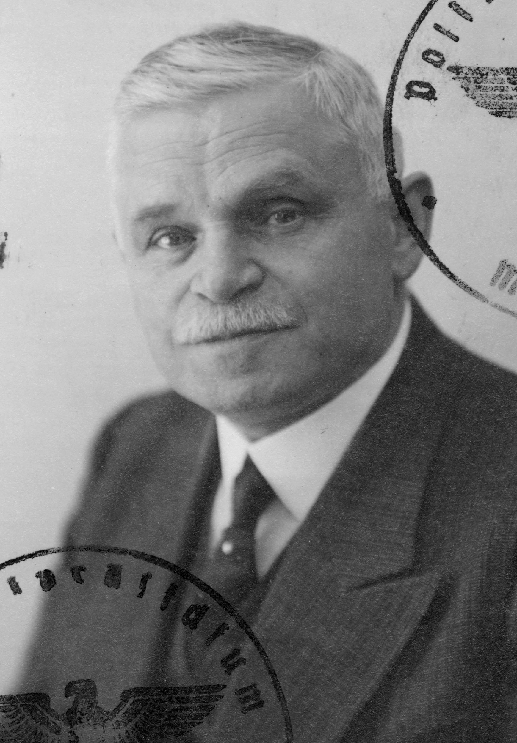 Benno Maier Maier