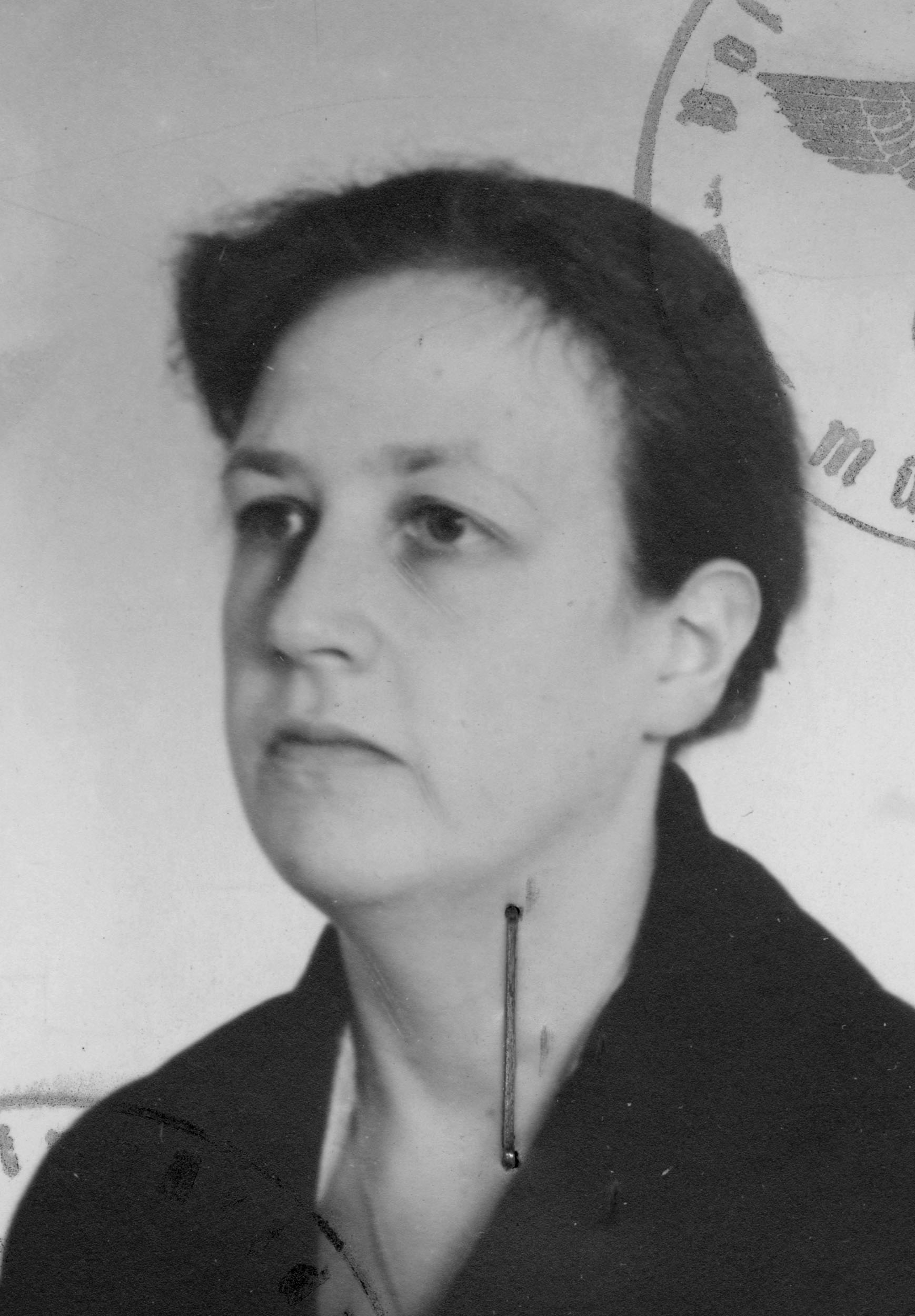 Grete Meier Meier