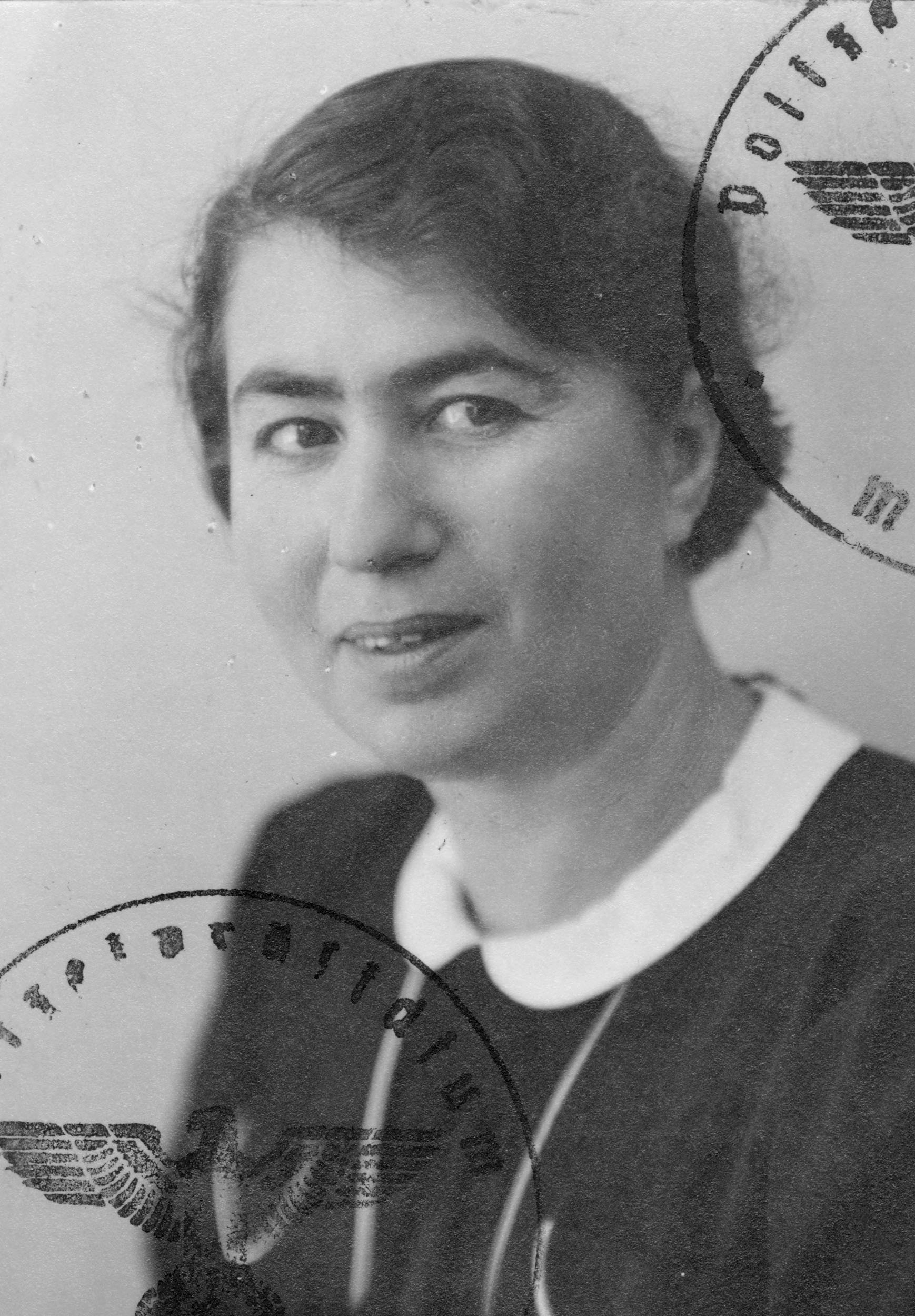 Hermine Maier Maier