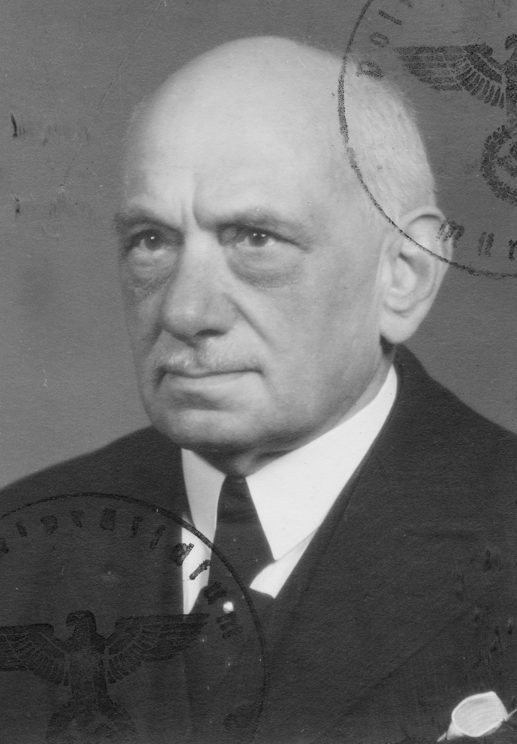 Julius Mayer Mayer