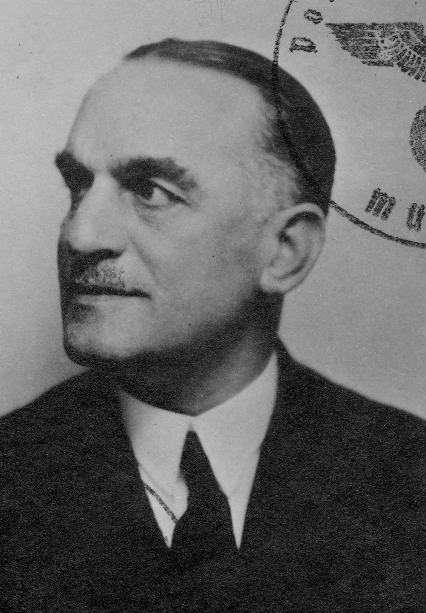 Karl Mayer Mayer