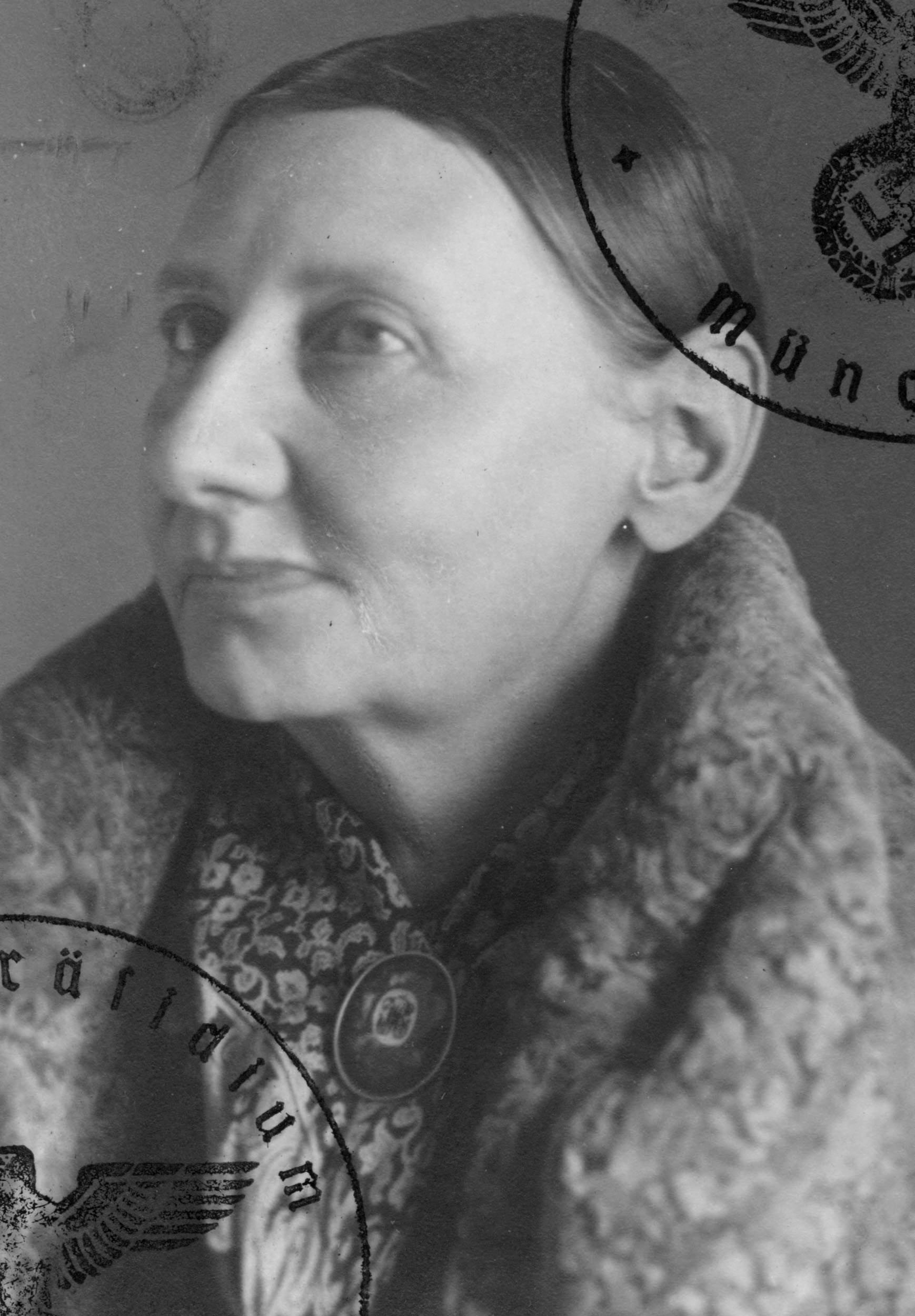 Karolina Meyer Meyer
