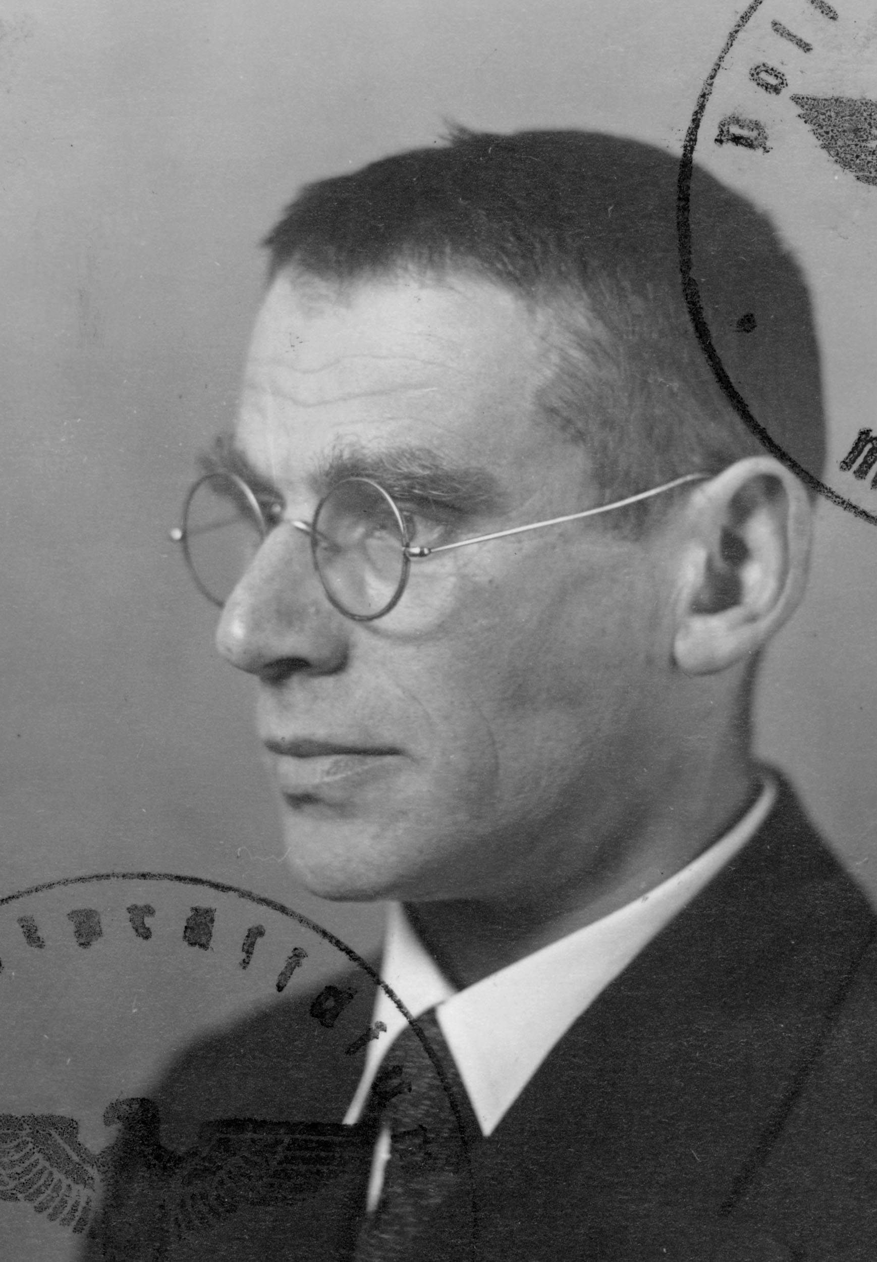 Ludwig Karl Mayer Mayer