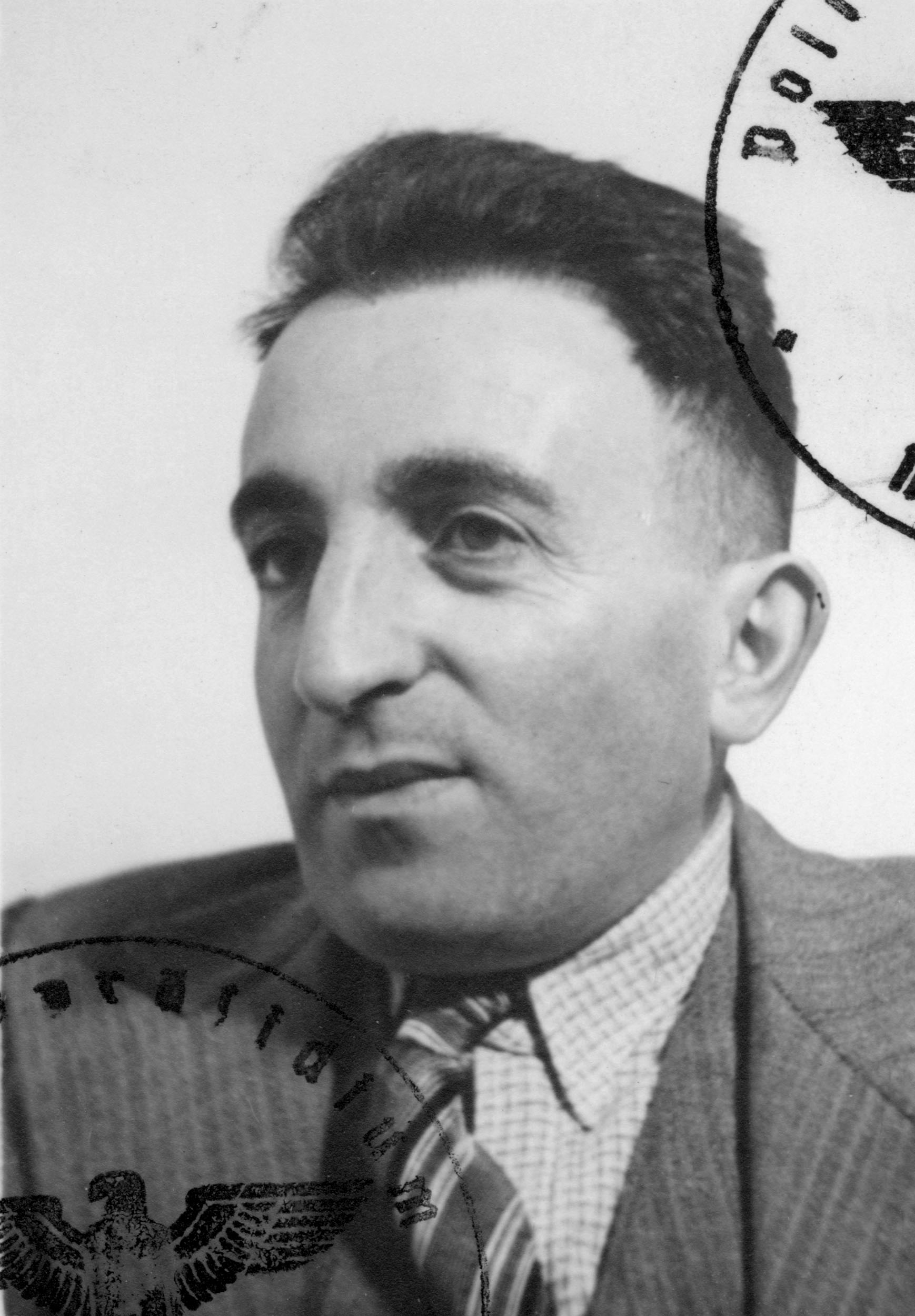 Max Henri Meier Meier