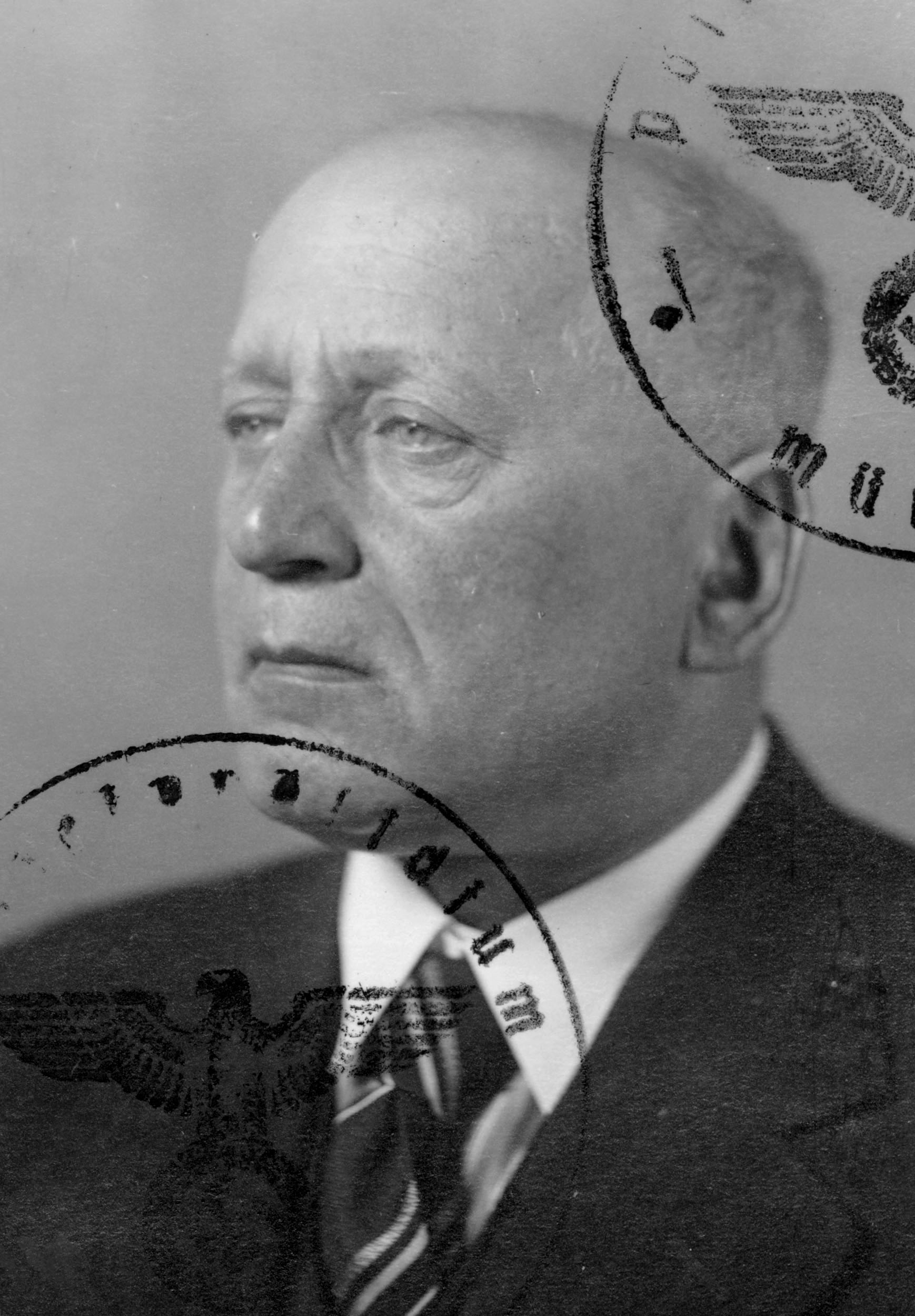 Richard Meyer Meyer
