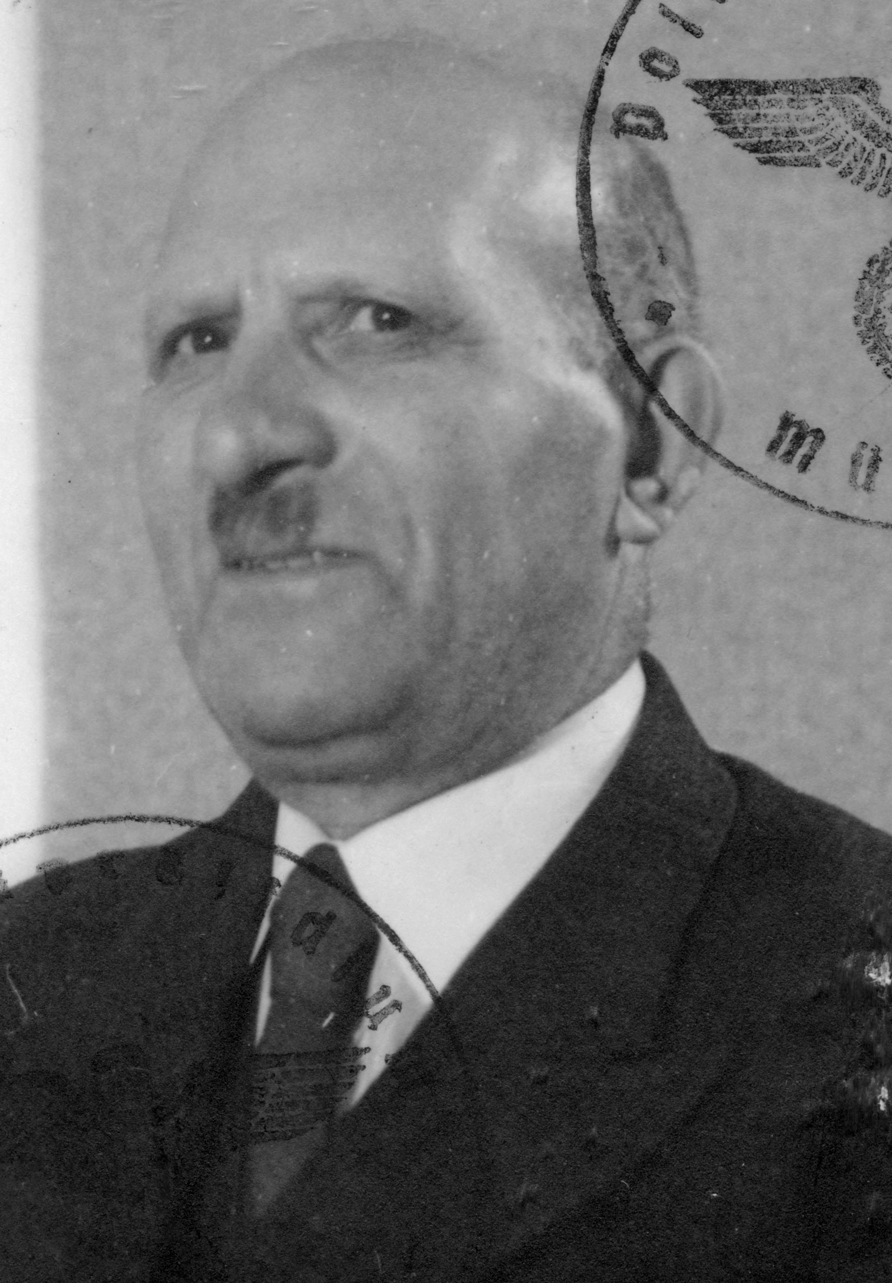 Max Michaelis Michaelis