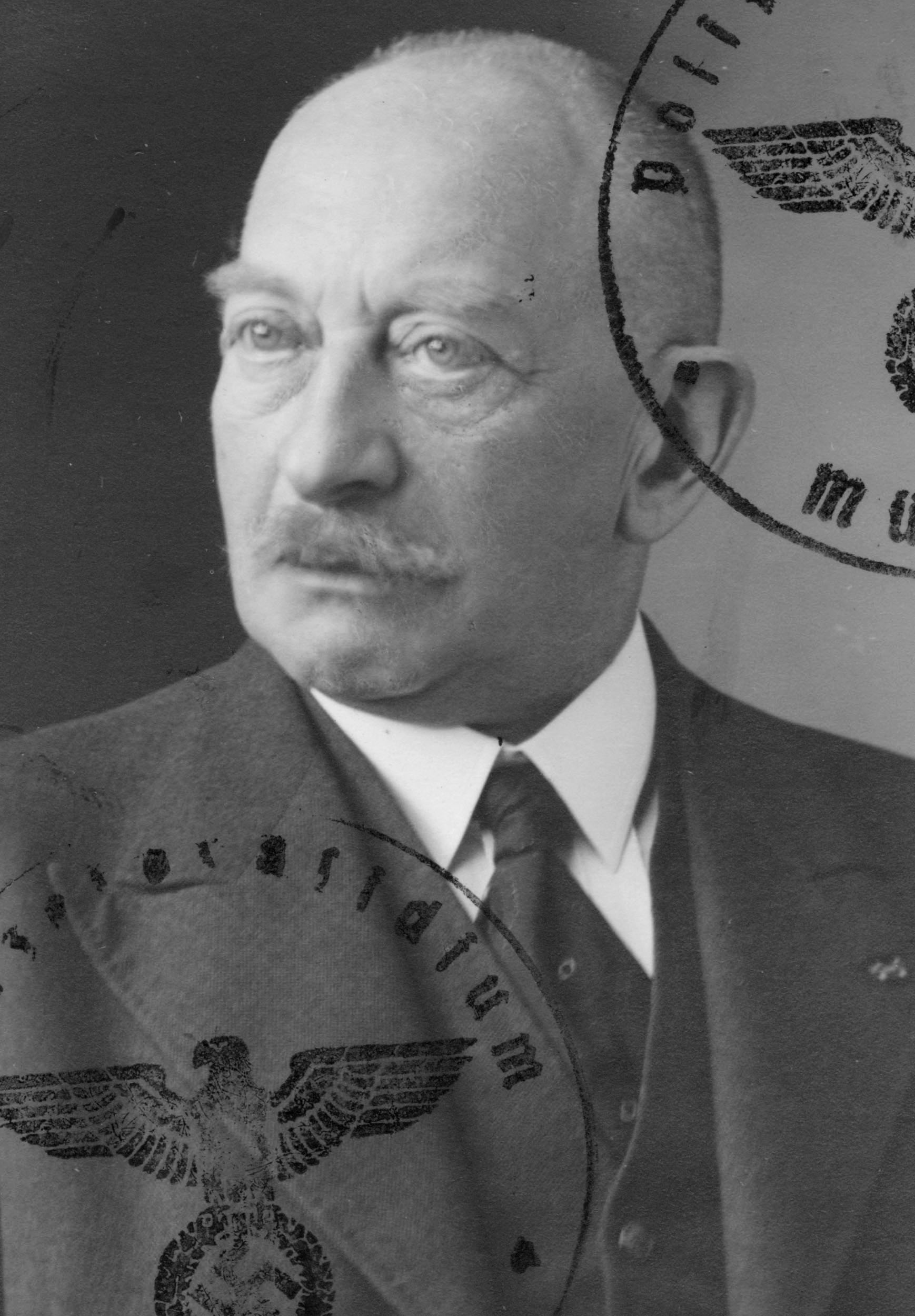 August Mittelberger Mittelberger
