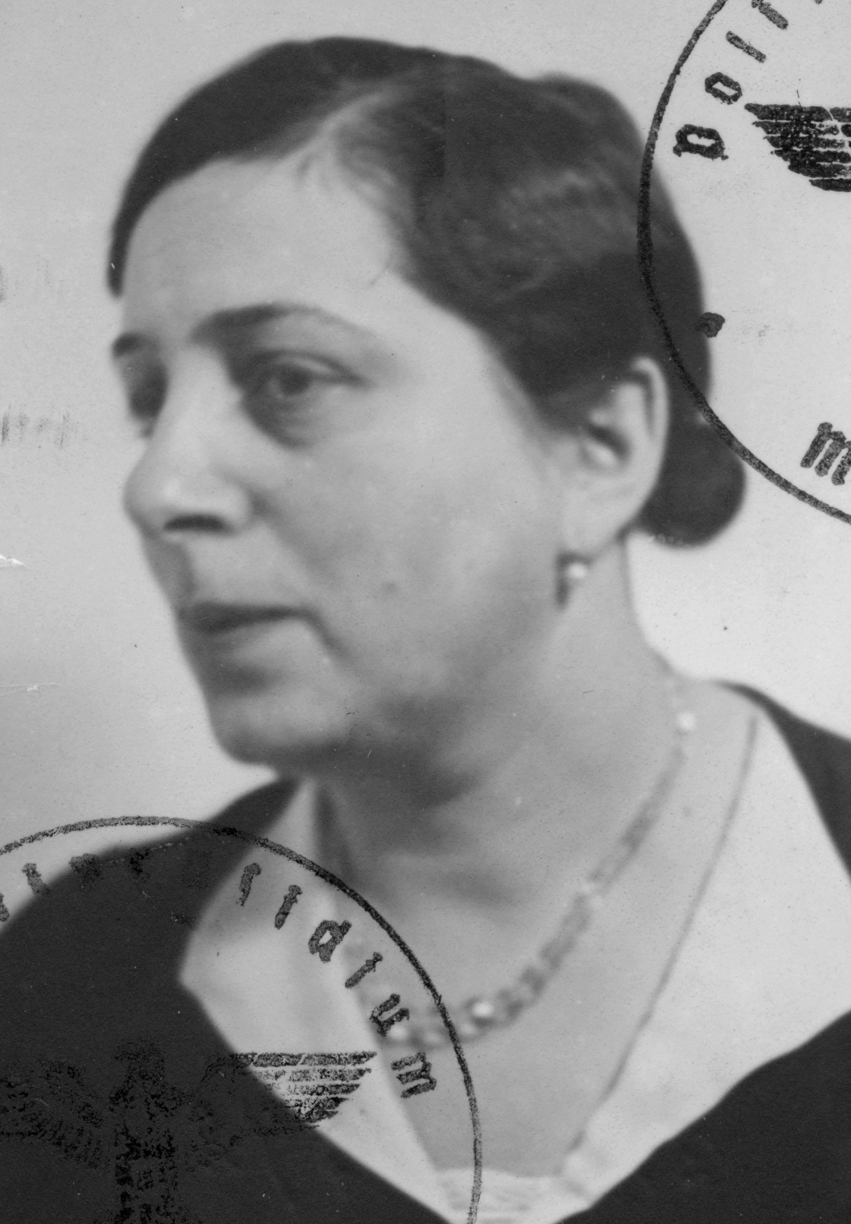 Mohr