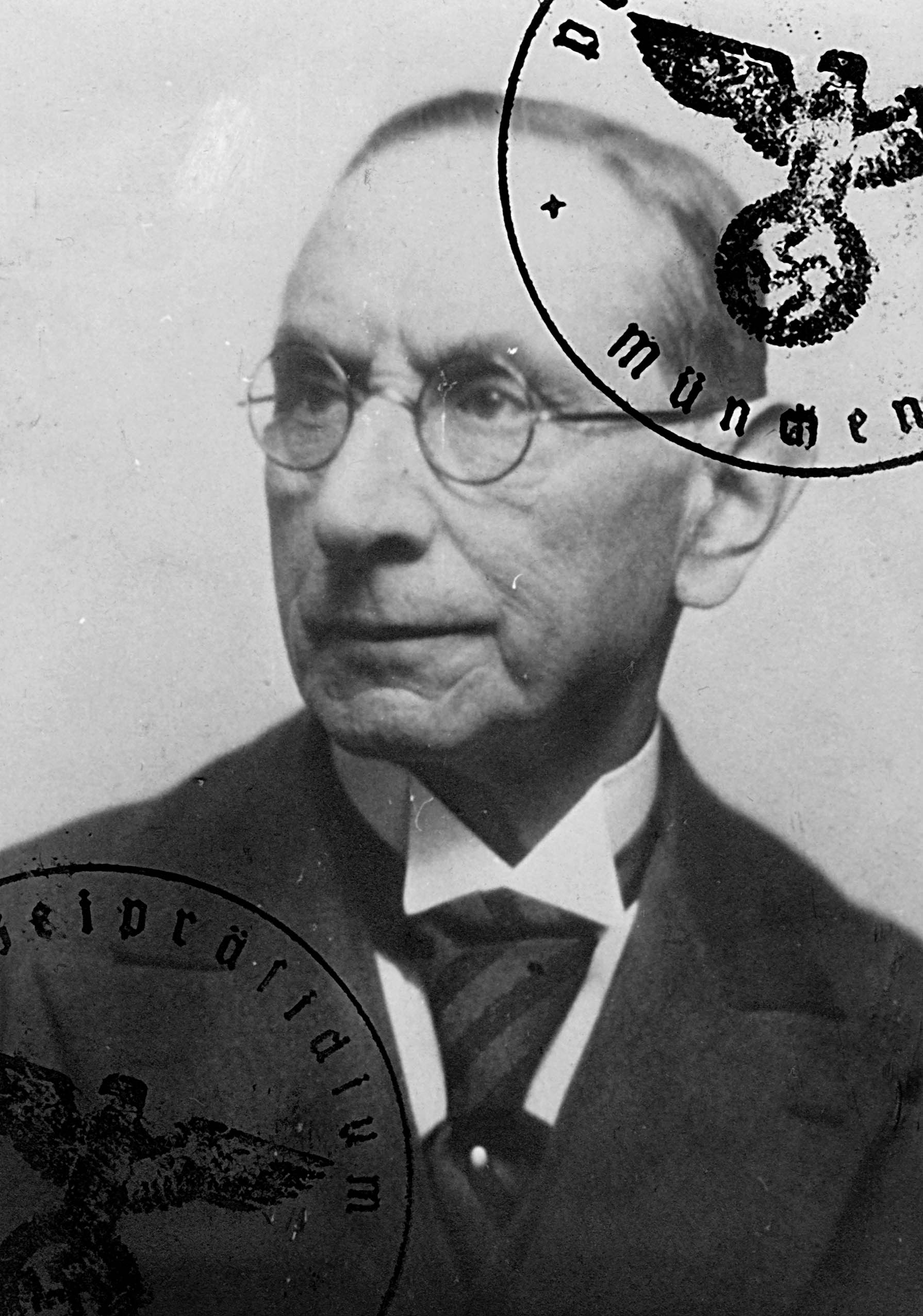 Mohr
