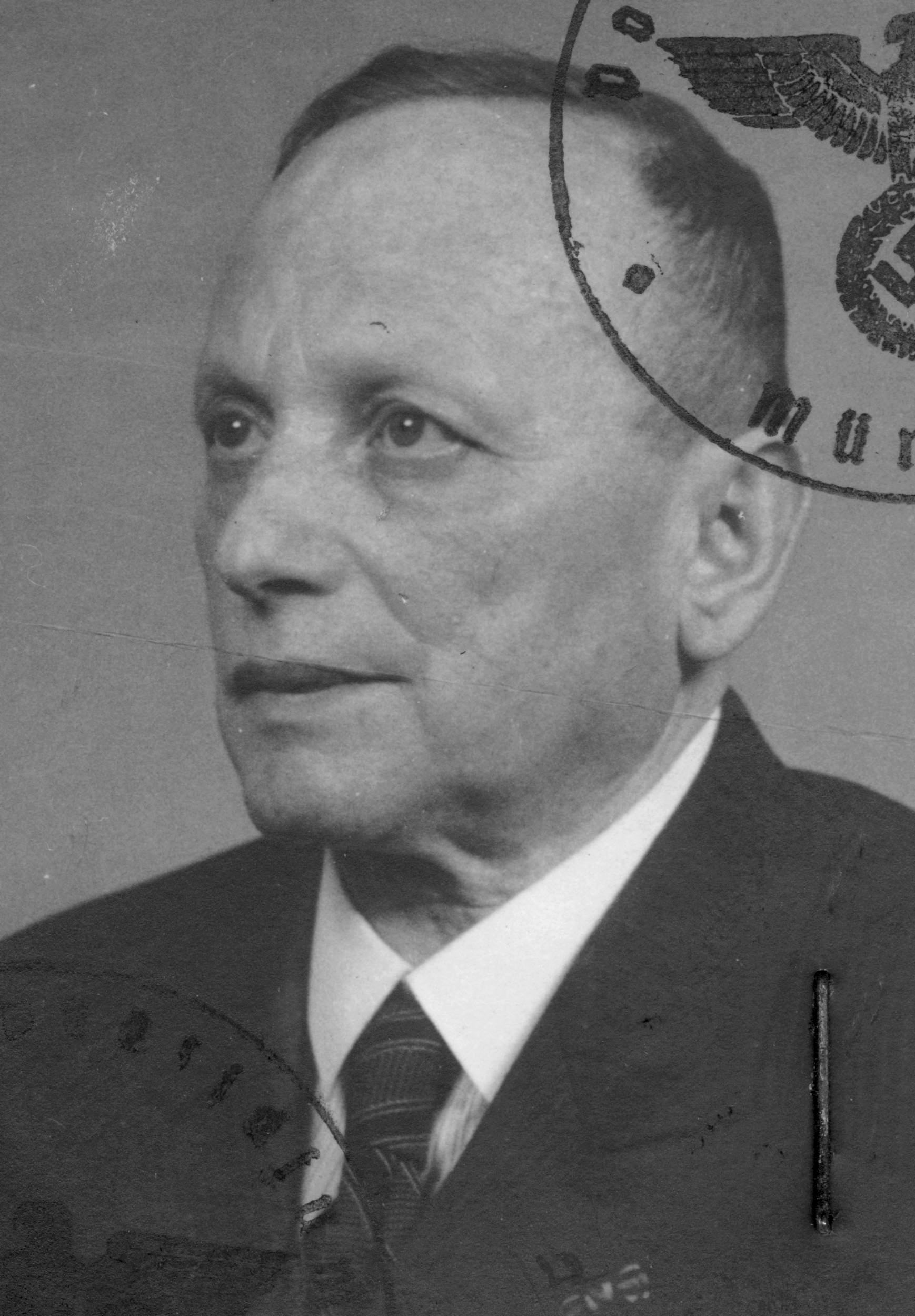 Jakob Moos Moos