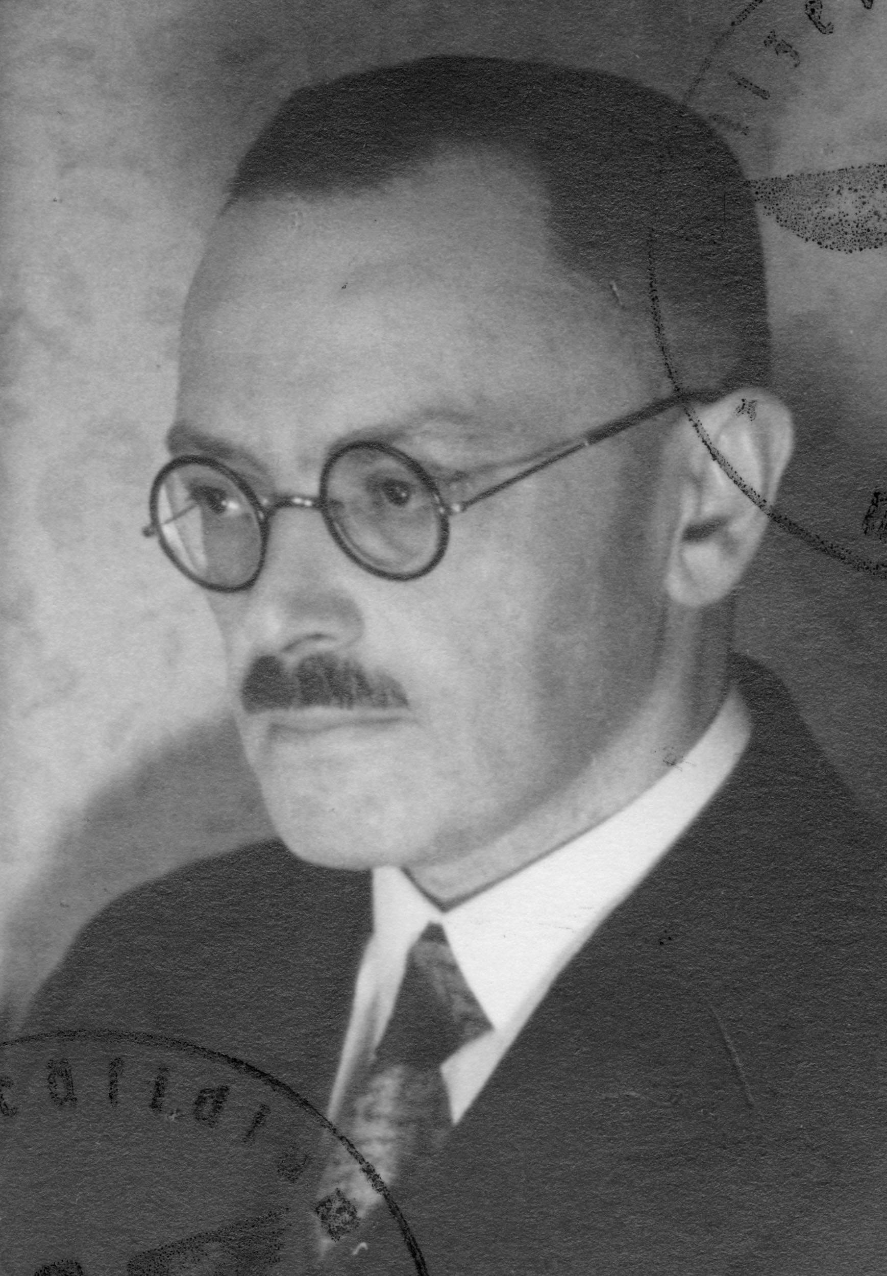 Stephan Müller Müller