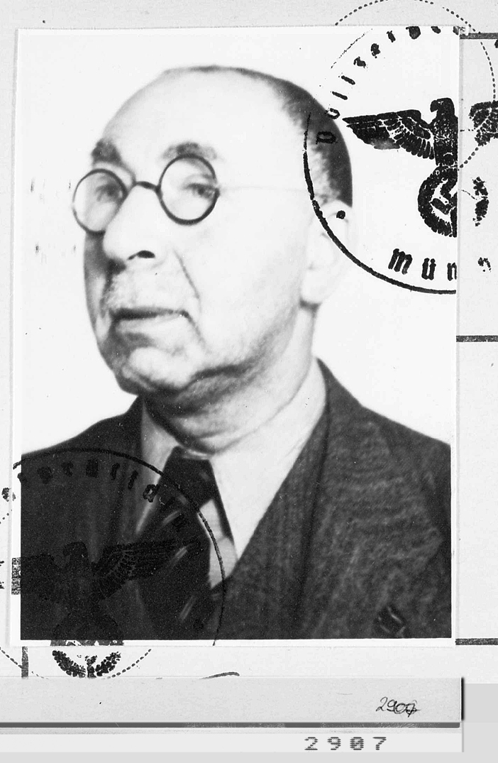 Georg Nathan Nathan