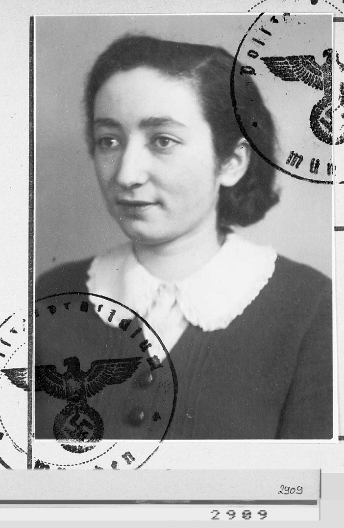 Ilse Nathan Nathan