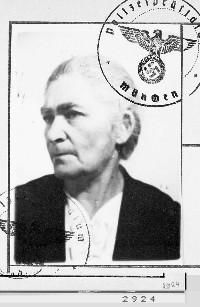 Klara Nehm Nehm