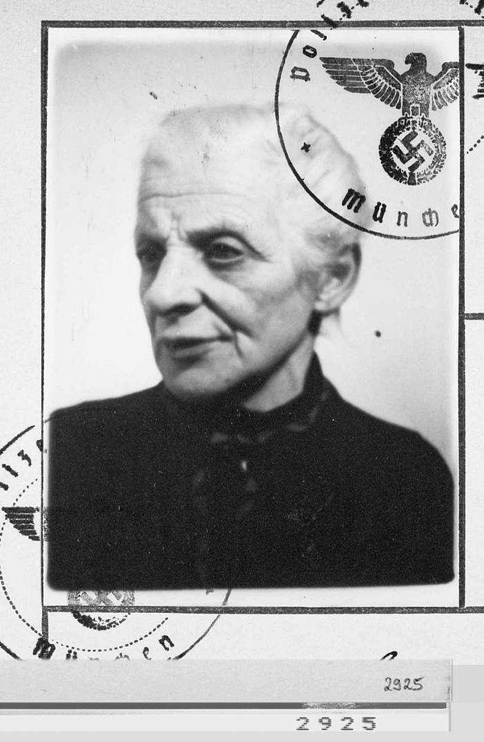 Amalie Miriam Nehm Nehm