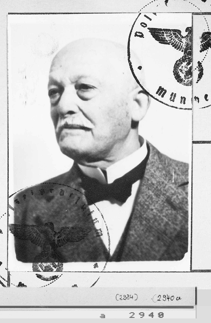 Neuberger