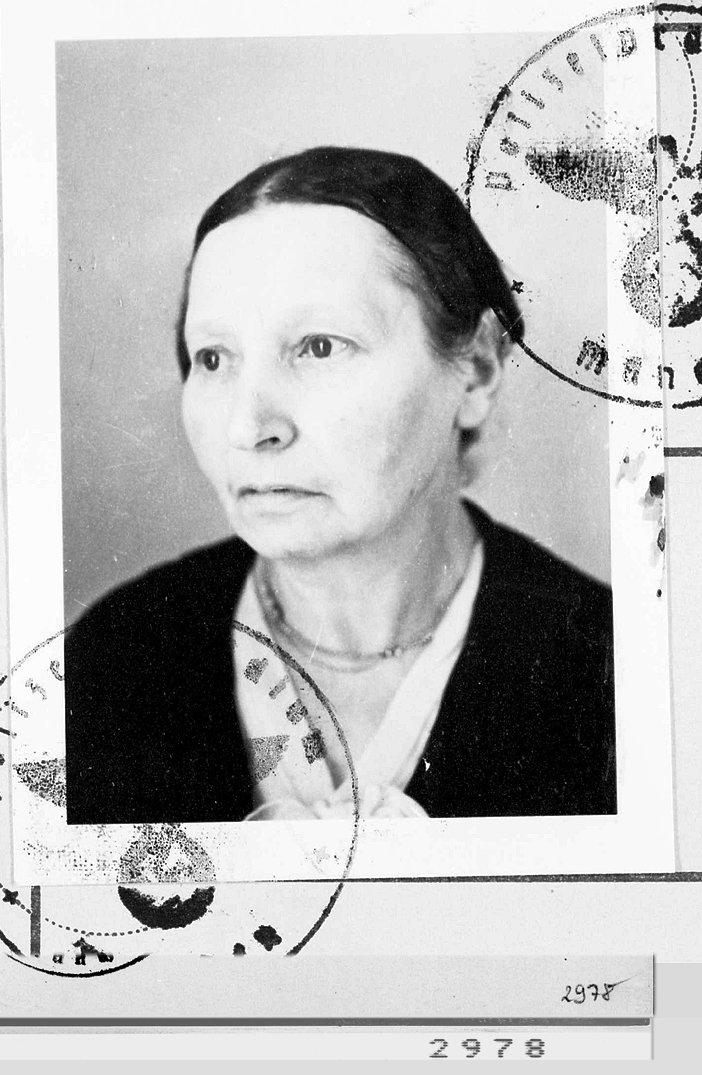 Sella Neuburger Neuburger