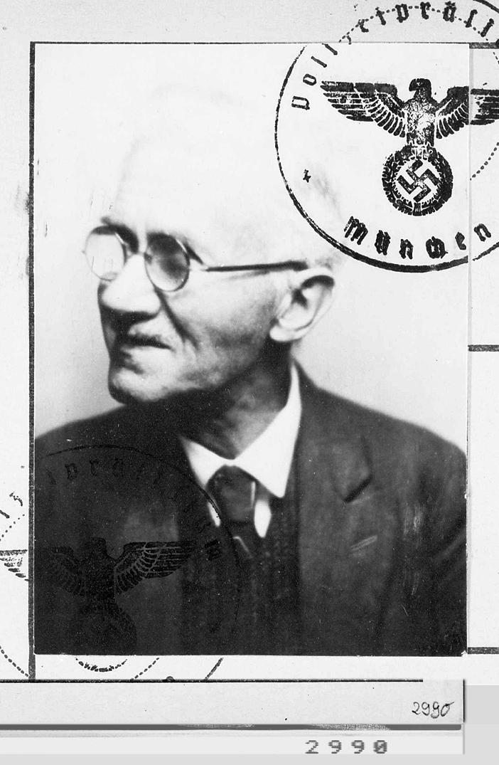 Karl Neuhäuser Neuhäuser