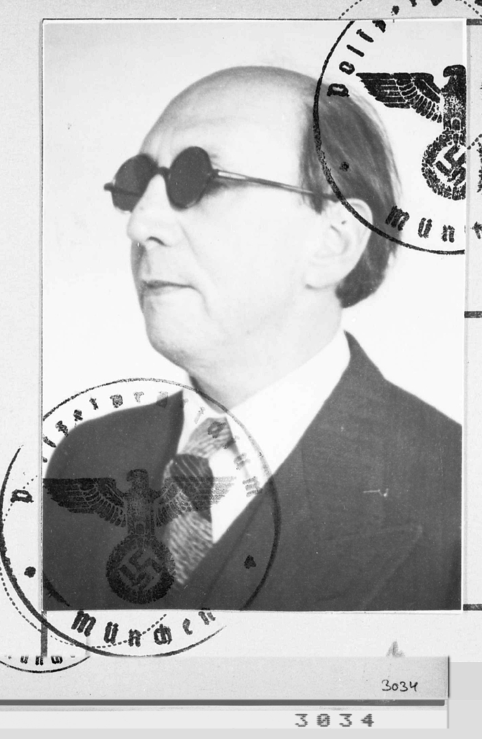 Hans Neumeyer Neumeyer
