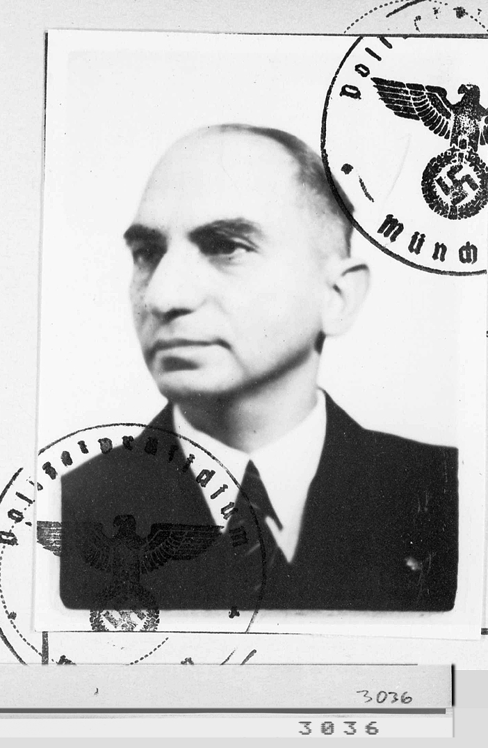 Julius Neumeyer Neumeyer