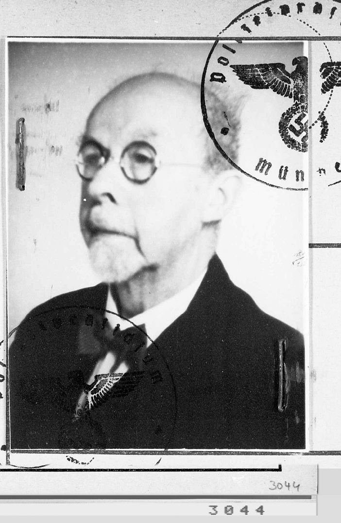 Salomon Neumeyer Neumeyer