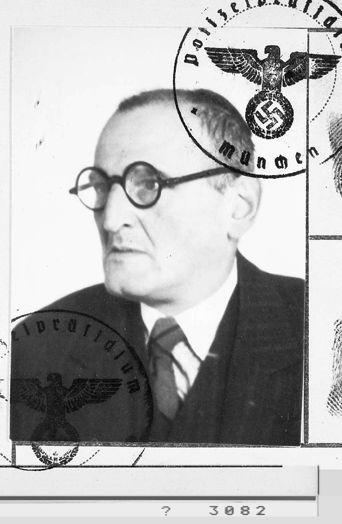 Heinrich Obermayer Obermayer