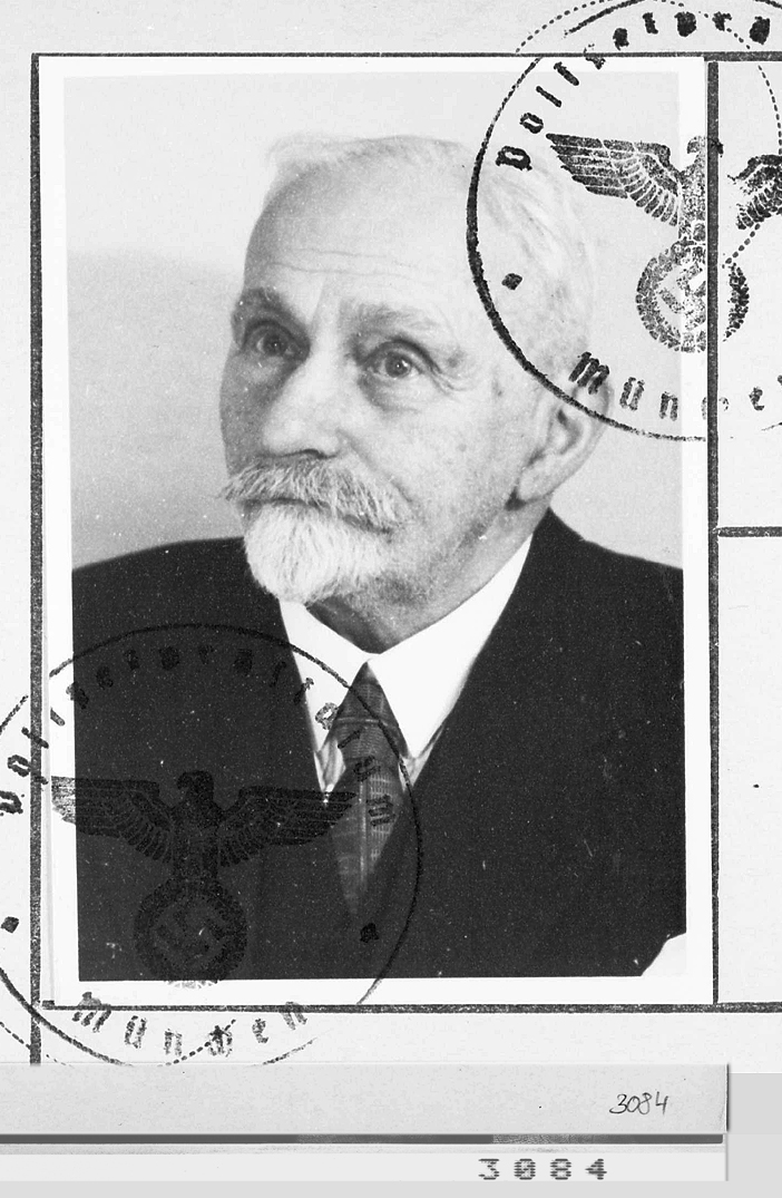 Moritz Obermeyer Obermeyer