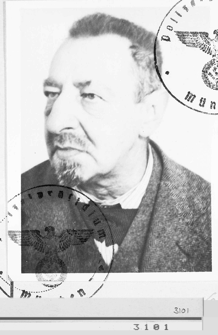 Oestreicher