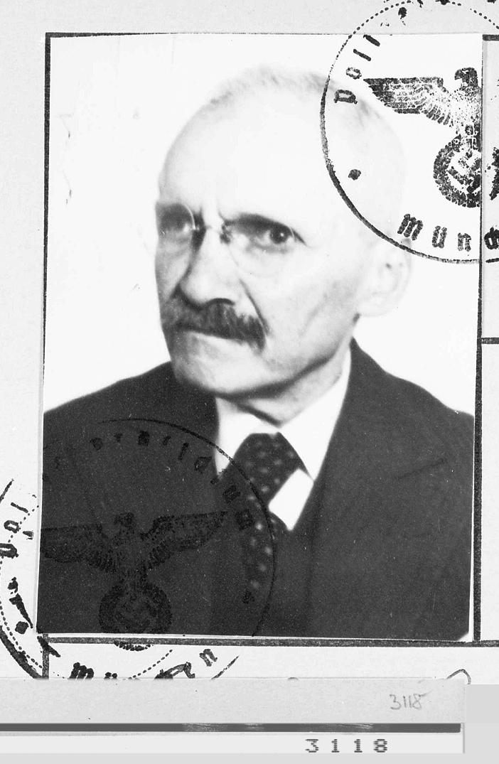 Eugen Oppenheimer Oppenheimer
