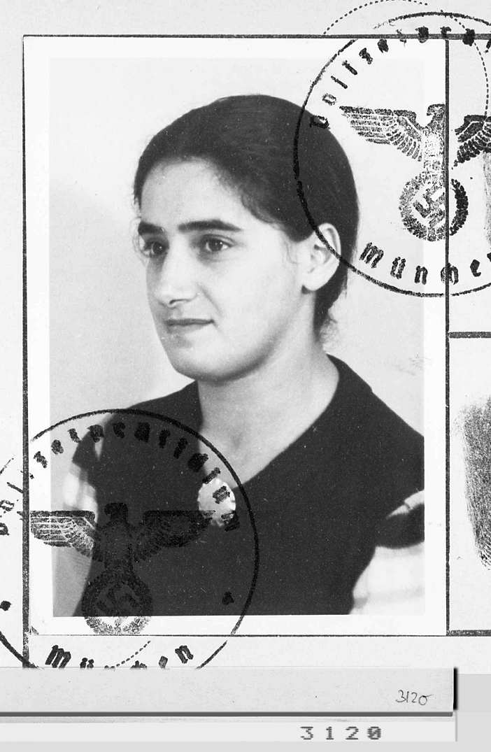 Gitta Oppenheimer Oppenheimer