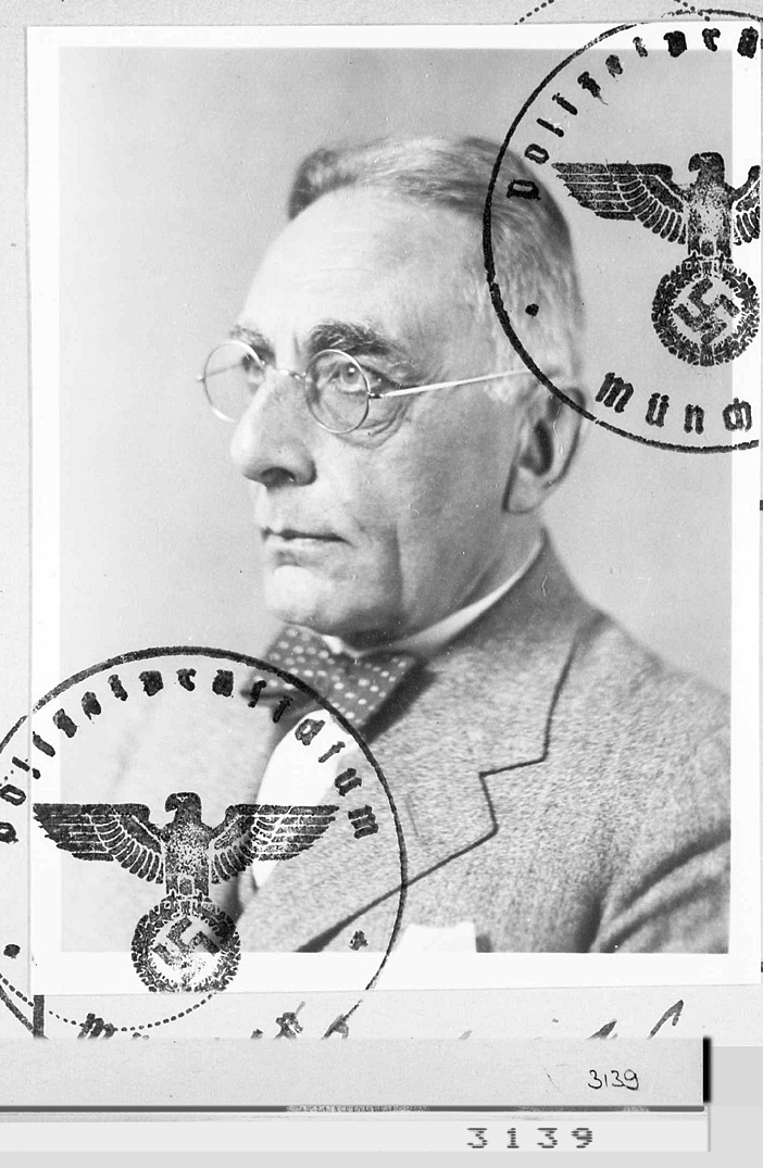 Berthold Oppler Oppler