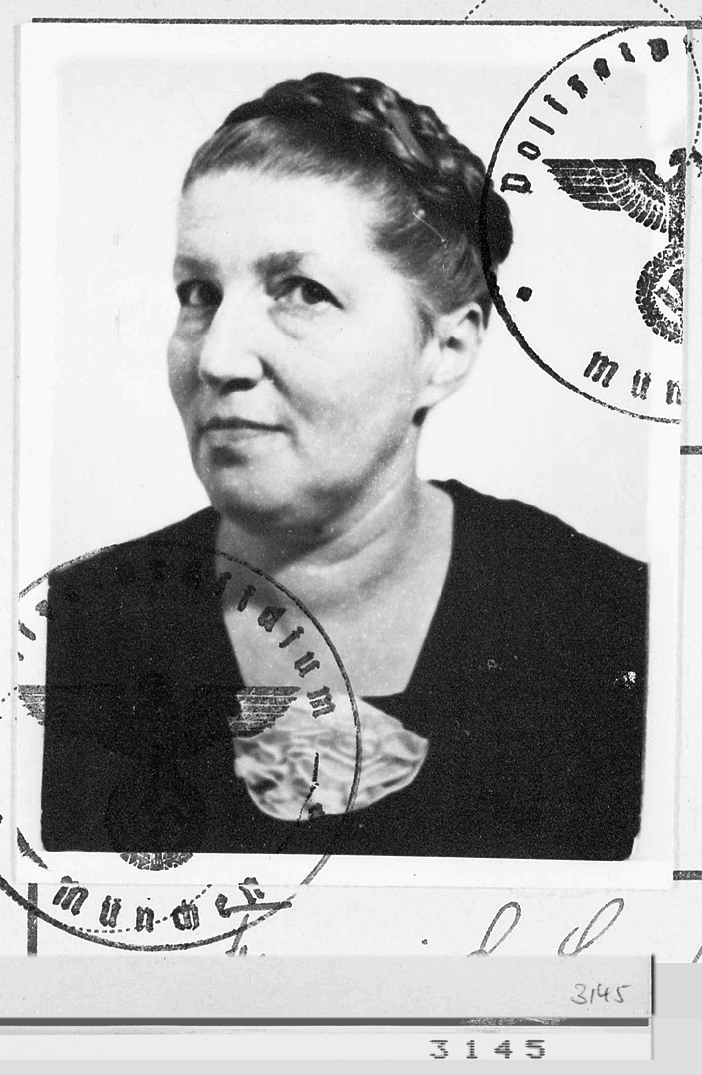 Franziska Ostertag Ostertag