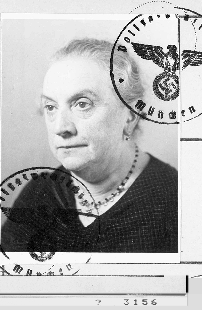 Pappenheimer