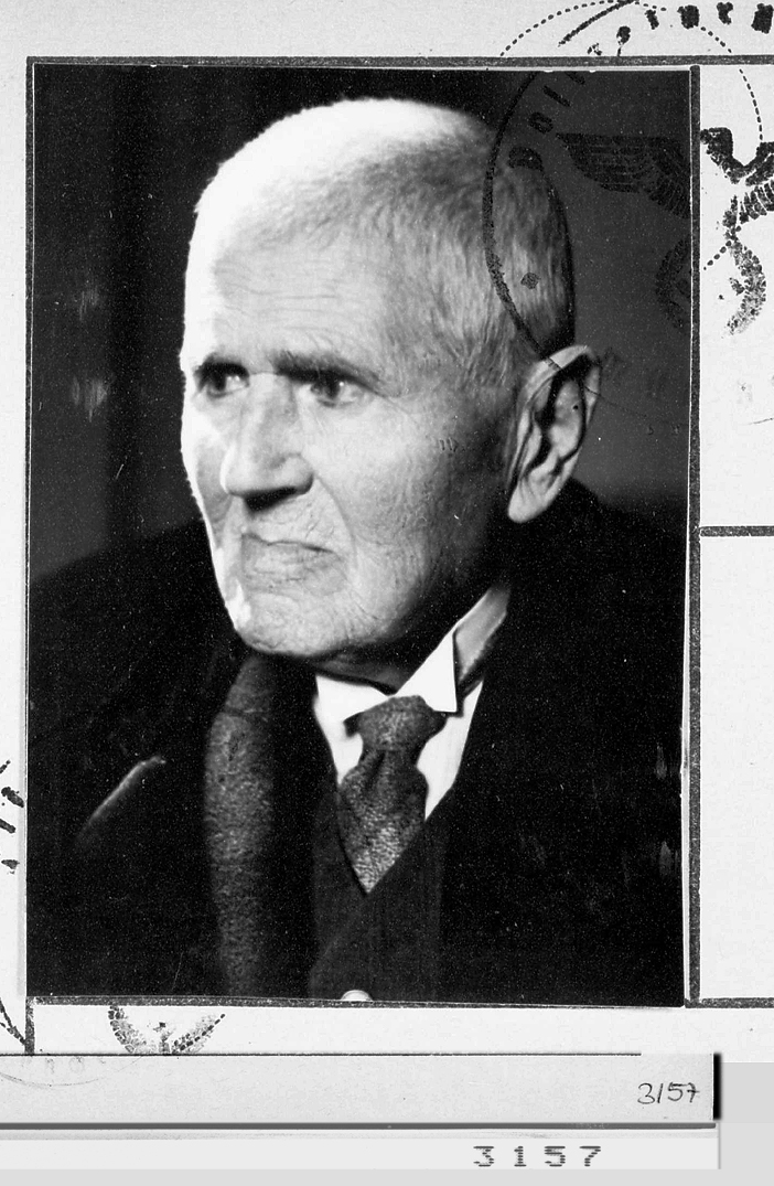Pappenheimer